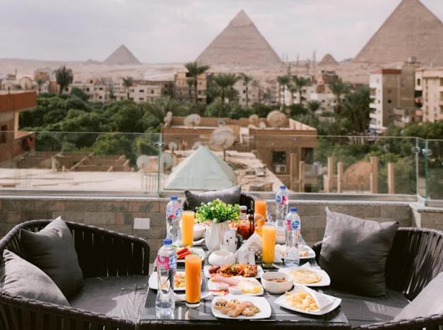 pyramids&tuyall&view - Photo 4