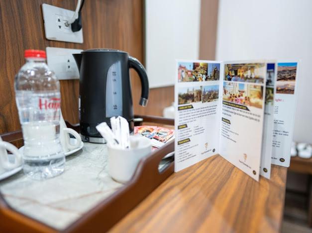 pyramids&tuyall&view - Photo 79