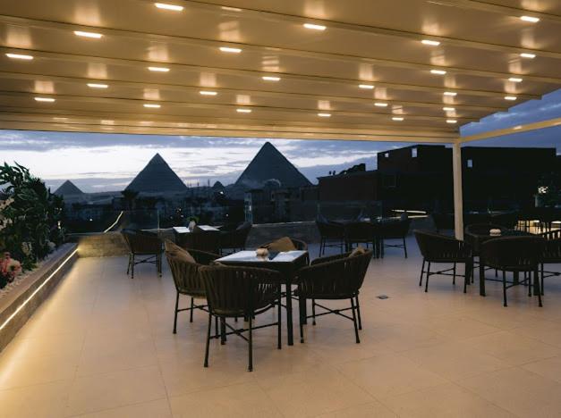 pyramids&tuyall&view - Photo 82