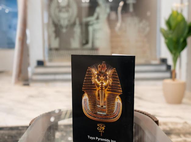 pyramids&tuyall&view - Photo 85