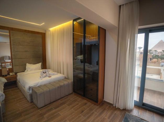 pyramids&tuyall&view - Photo 21