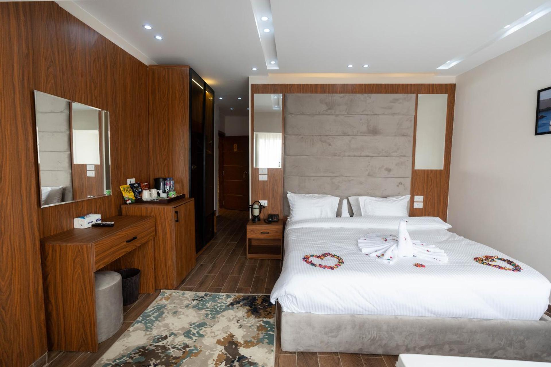 pyramids&tuyall&view - Photo 96