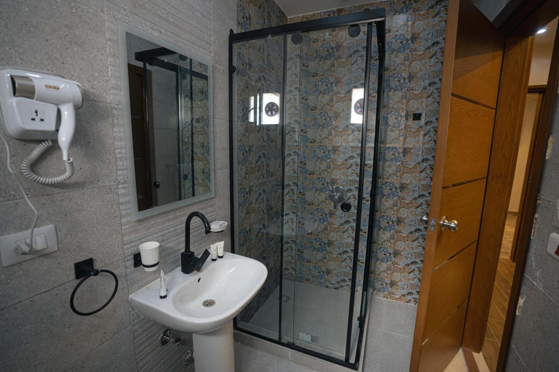 pyramids&tuyall&view - Photo 14