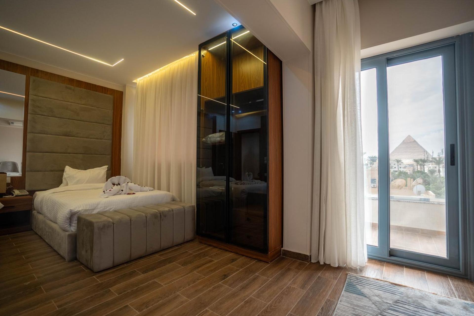 pyramids&tuyall&view - Photo 22