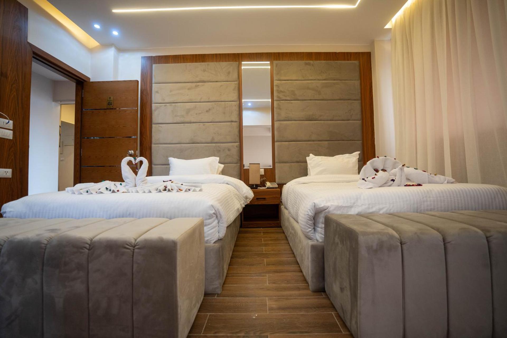 pyramids&tuyall&view - Photo 28