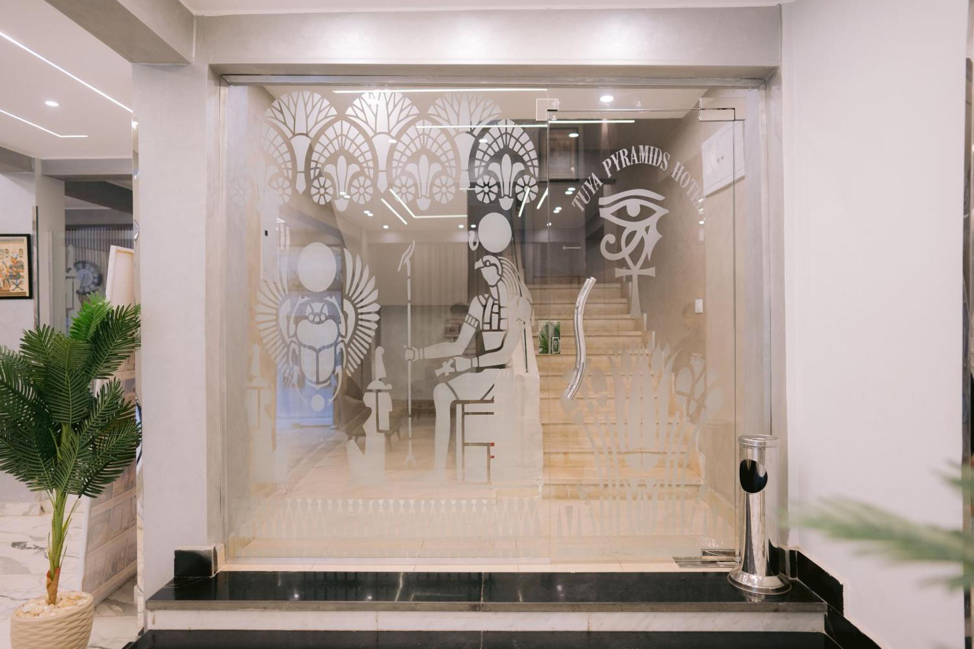 pyramids&tuyall&view - Photo 104