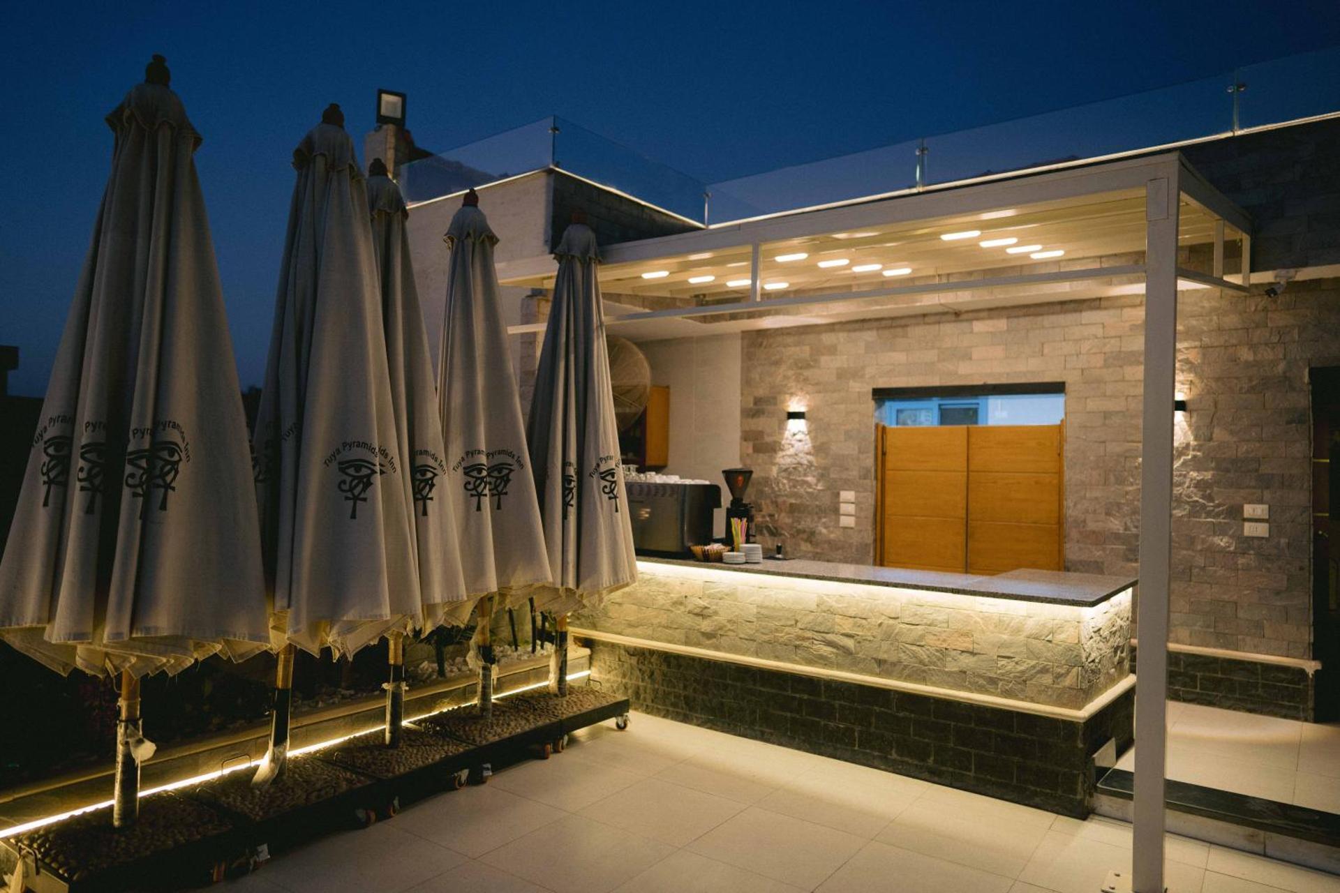 pyramids&tuyall&view - Photo 107