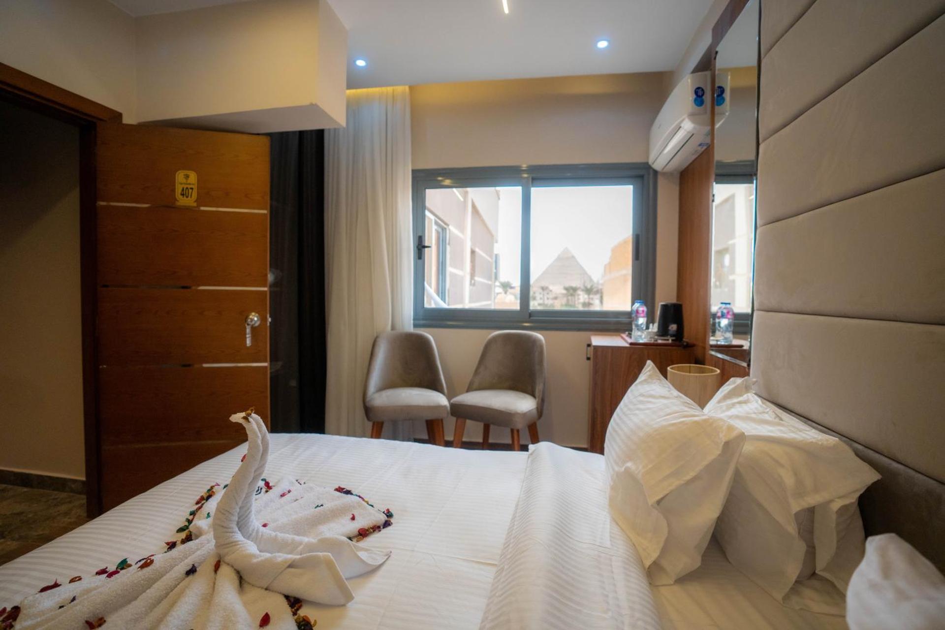 pyramids&tuyall&view - Photo 108