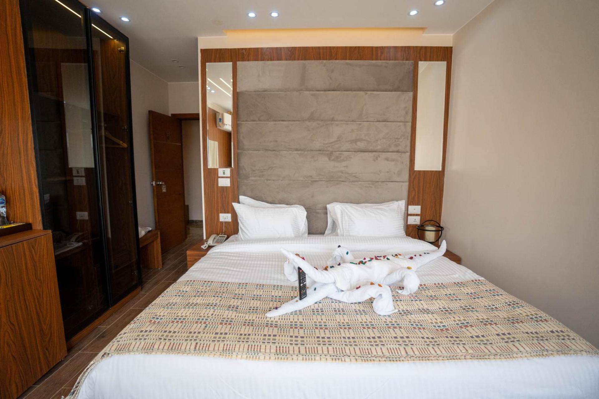 pyramids&tuyall&view - Photo 33