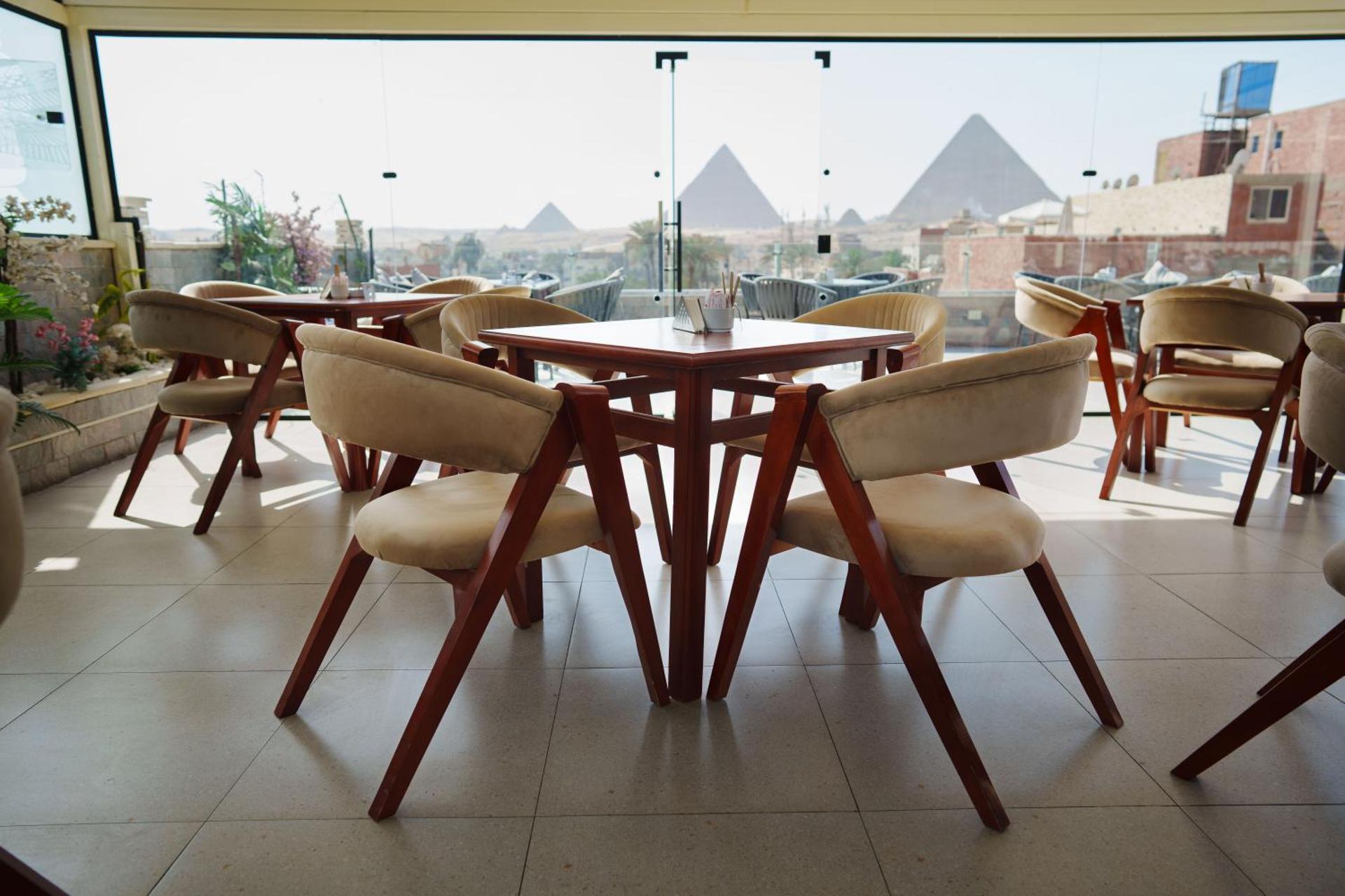 pyramids&tuyall&view - Photo 115