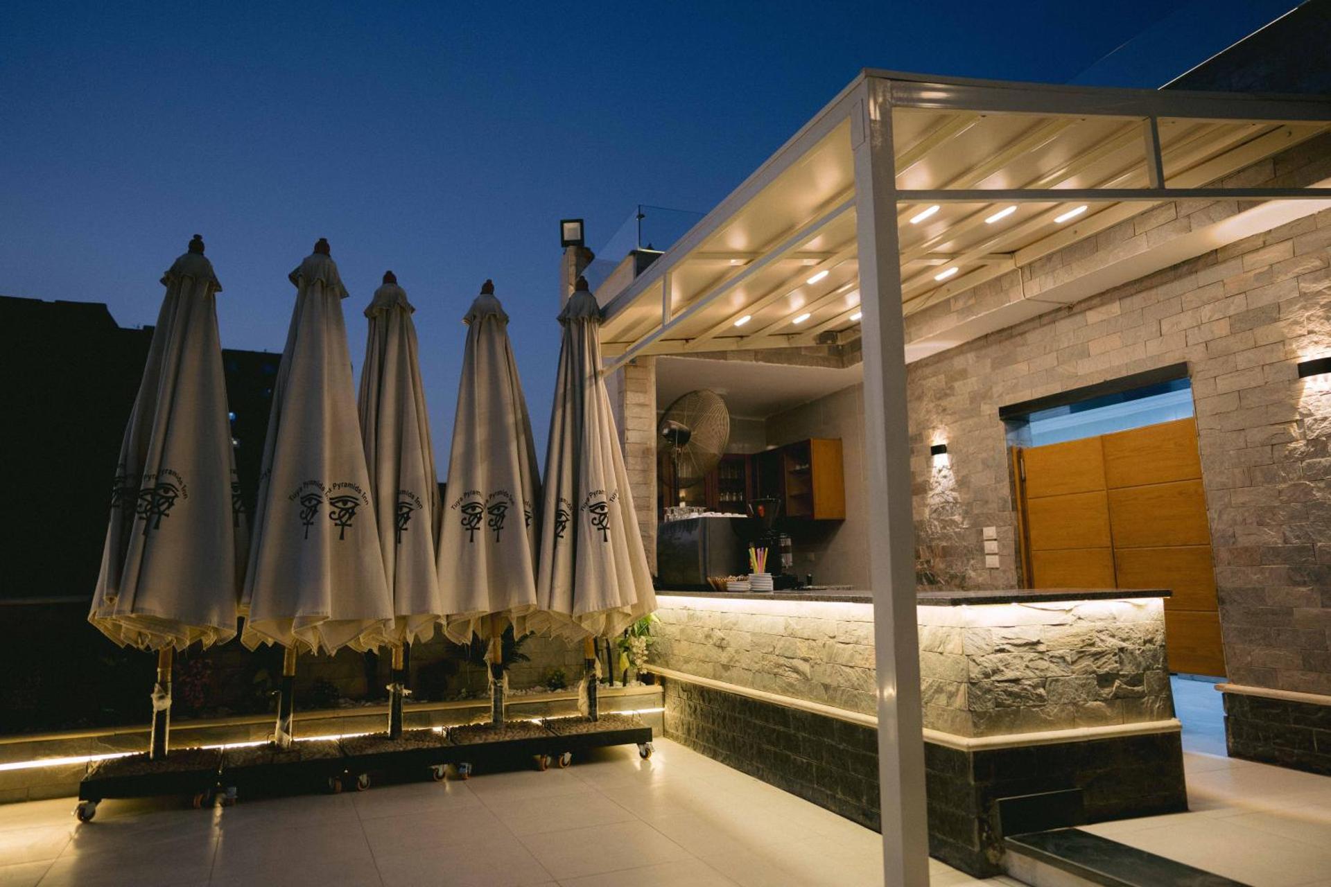 pyramids&tuyall&view - Photo 111