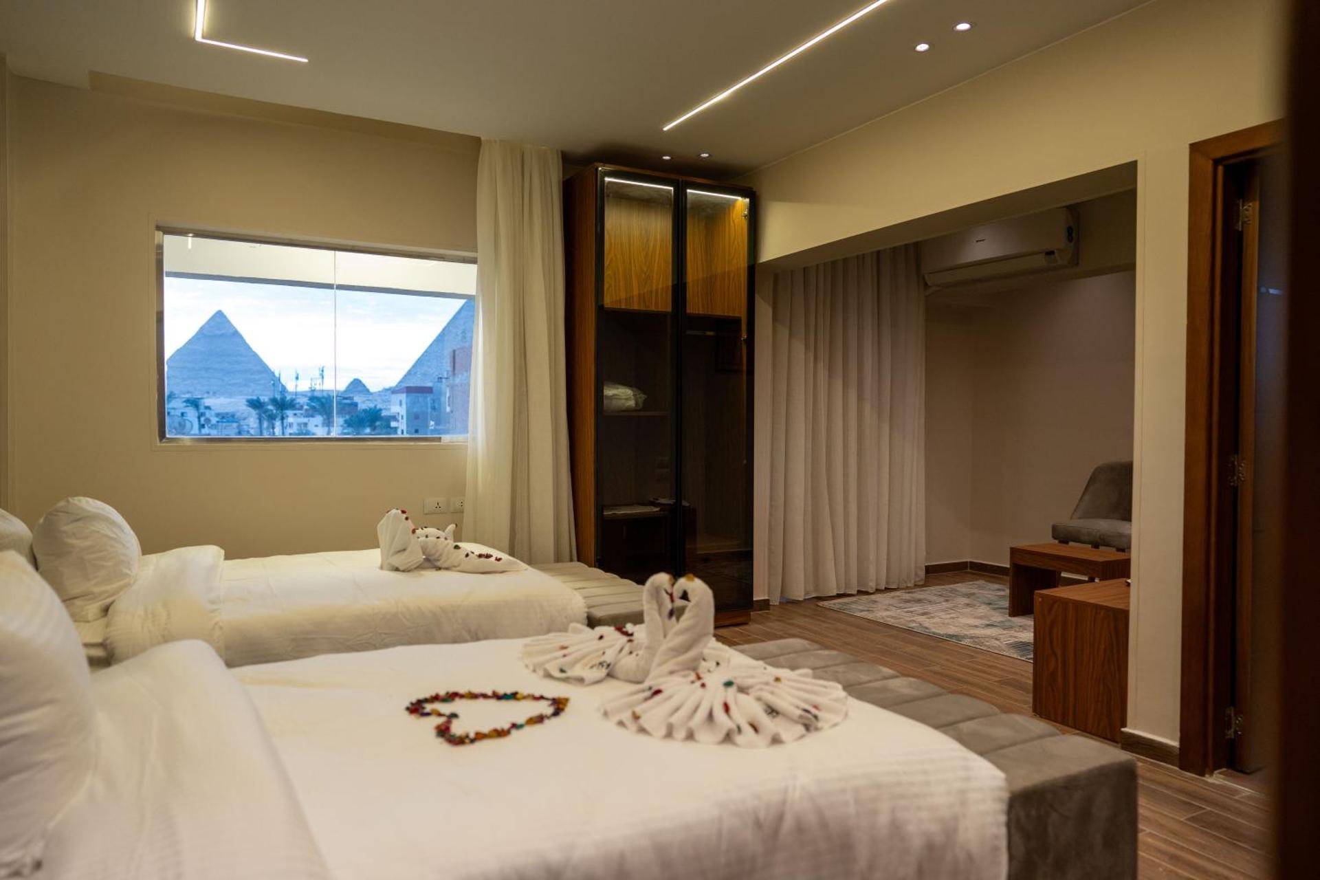 pyramids&tuyall&view - Photo 25