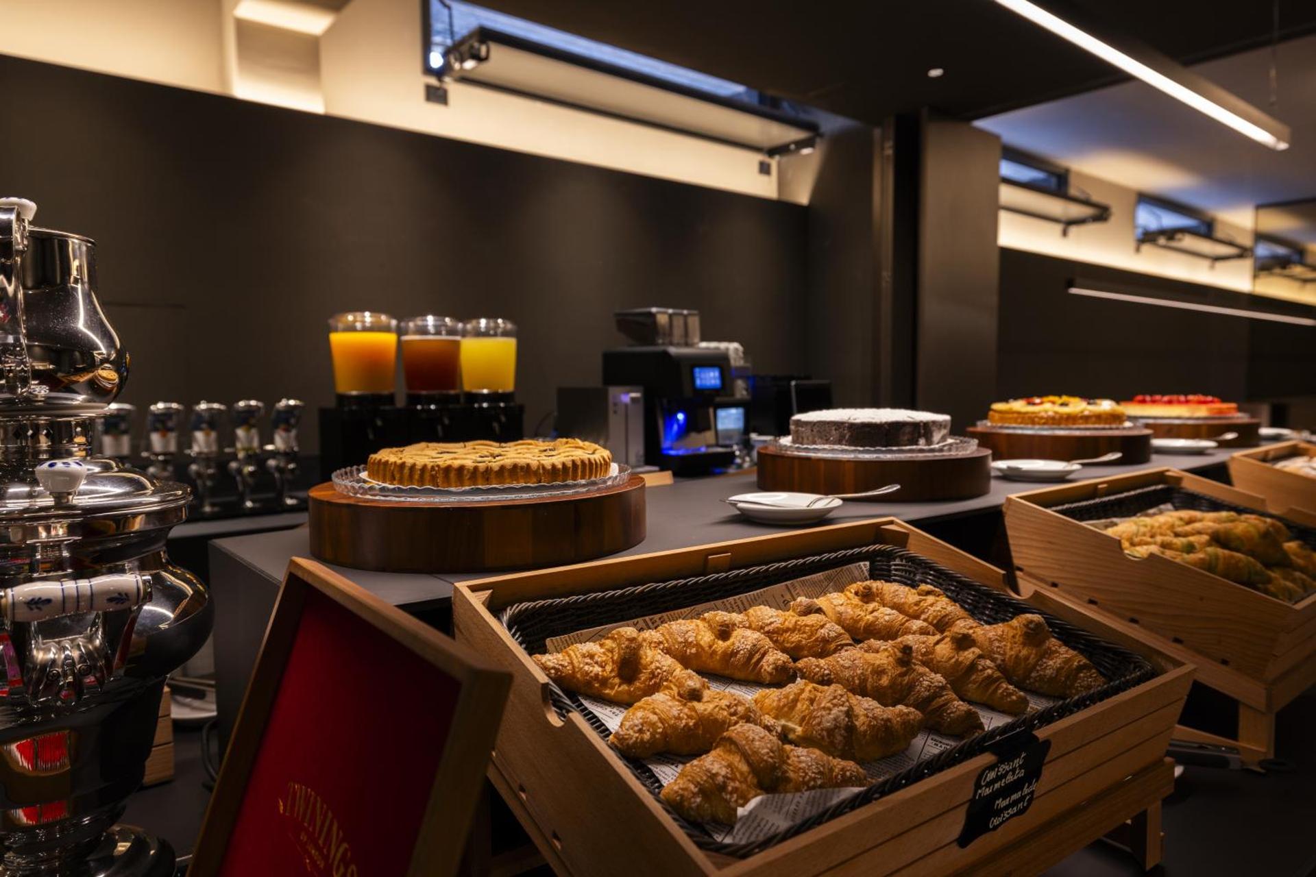Palazzo Loreto Hotel Milano - Photo 31