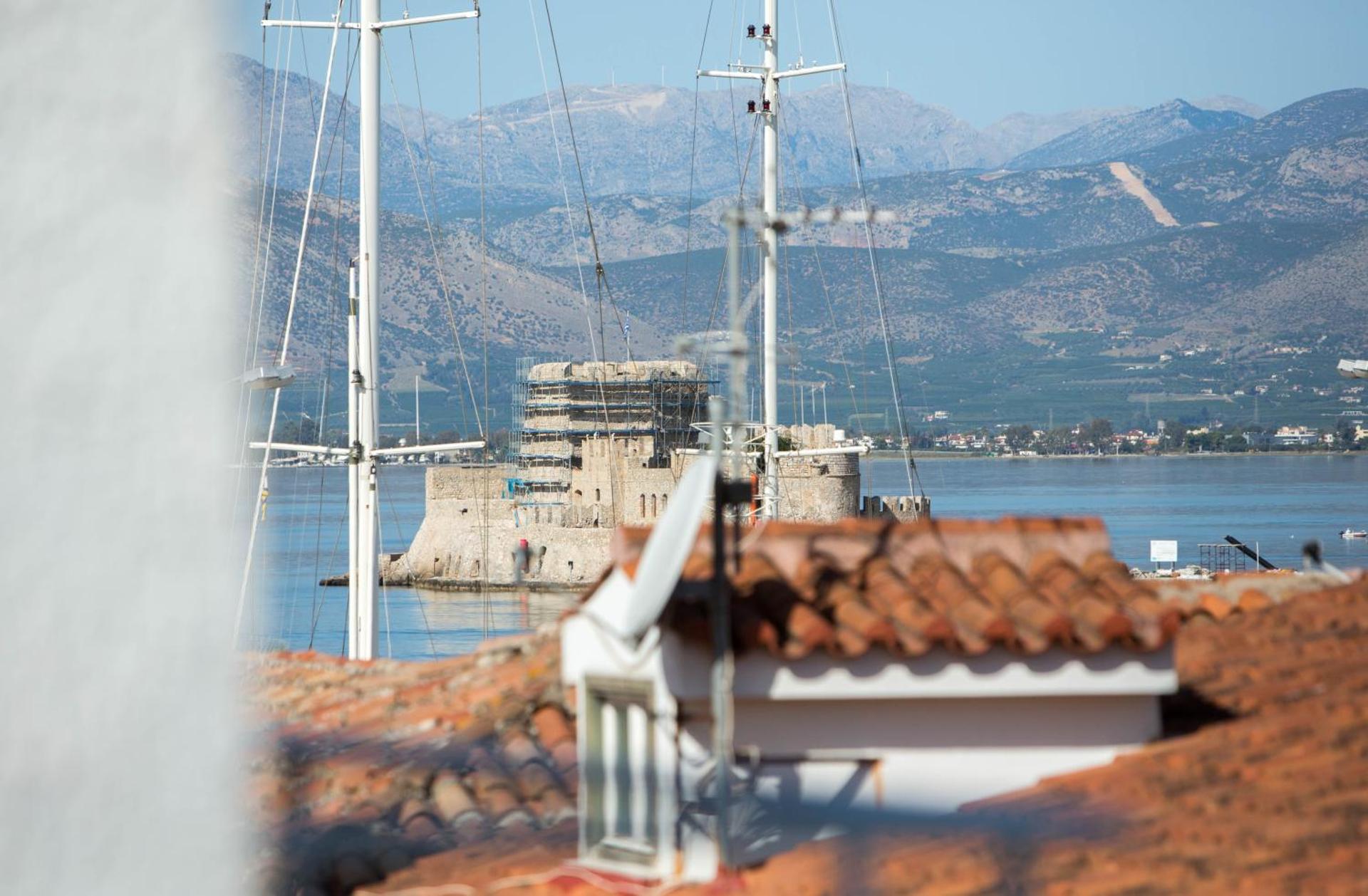 Amymone and Adiandi - Photo 127