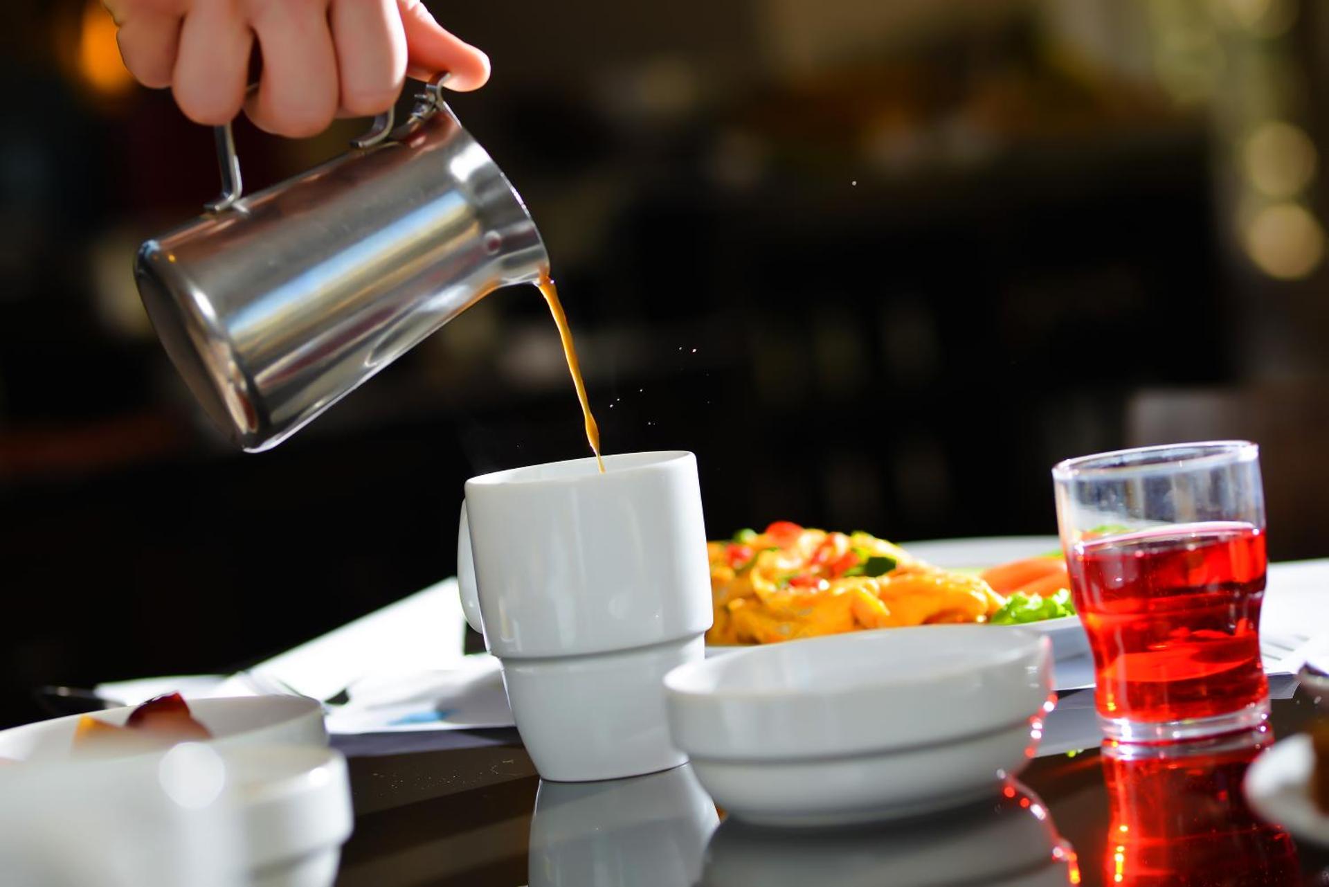 Astoria Hotel Thessaloniki - Photo 42