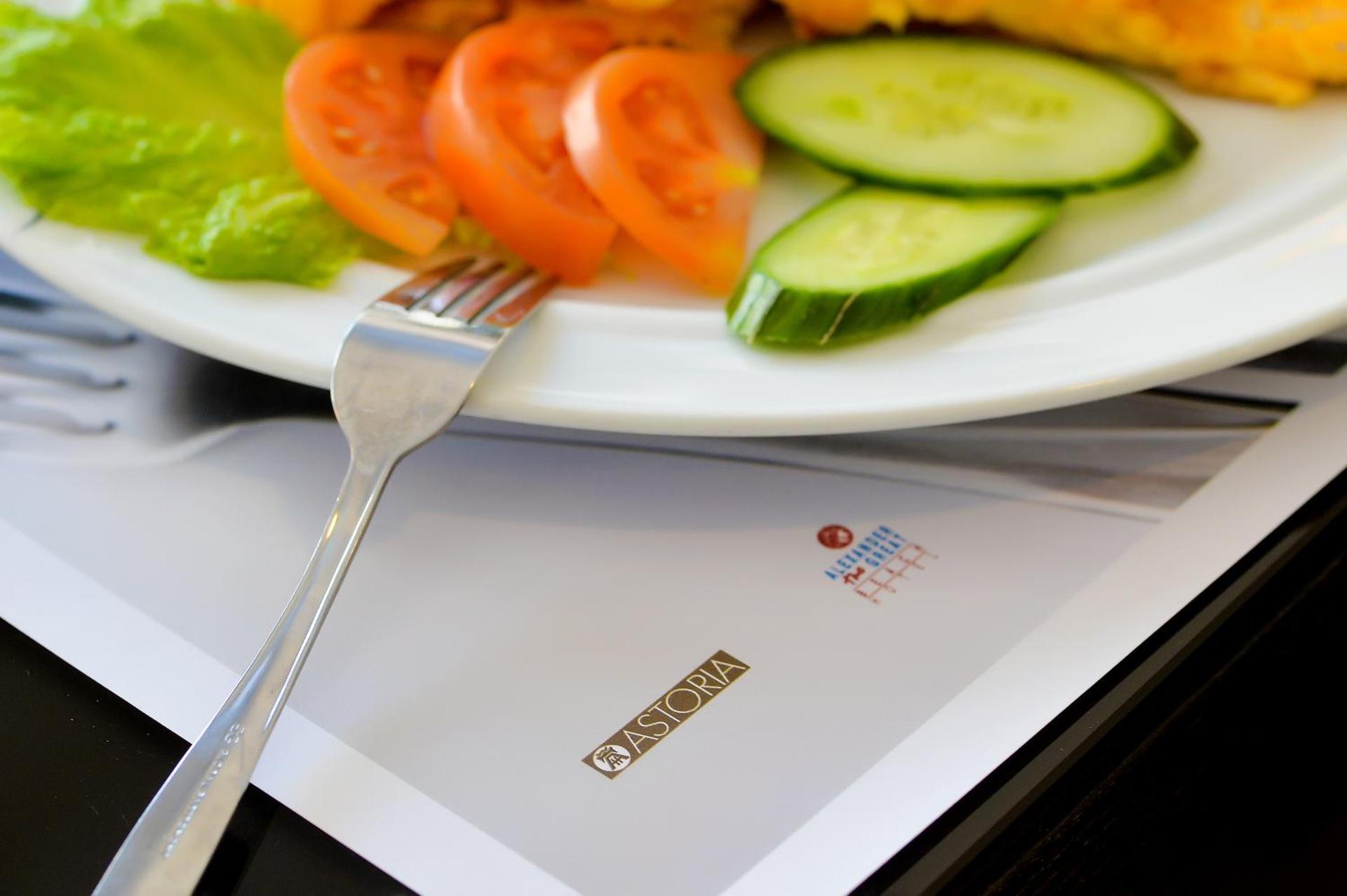 Astoria Hotel Thessaloniki - Photo 158