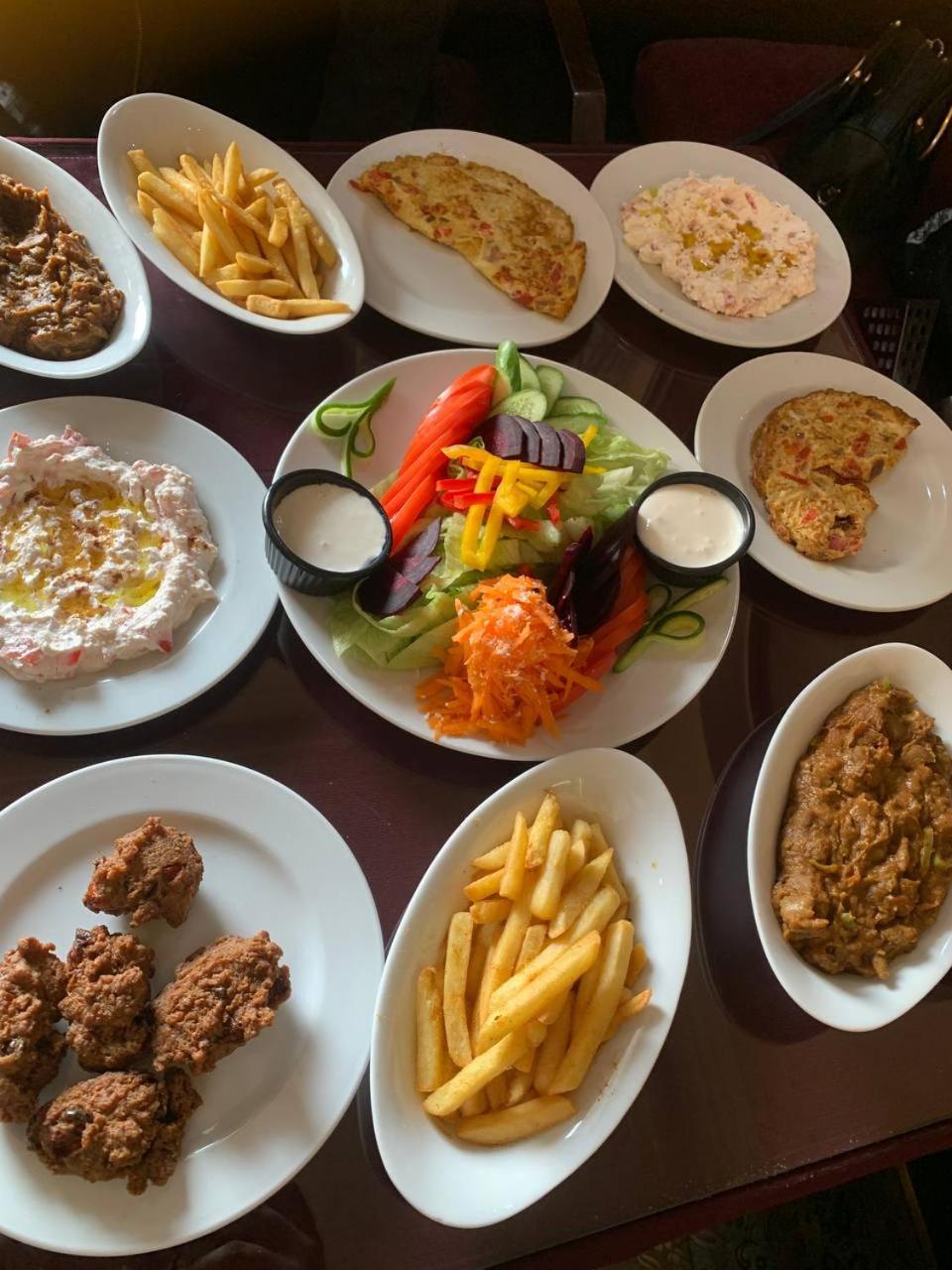 Garden City Tahrir House - Photo 10