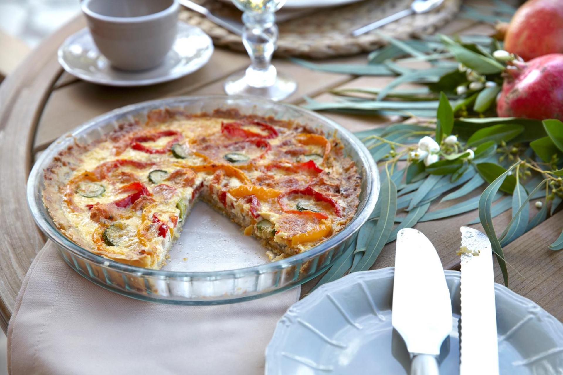 Avra Private Suites - Photo 27