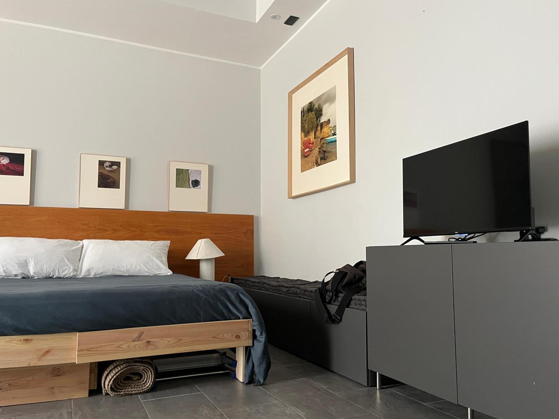 Riverside Mill Loft - Photo 11