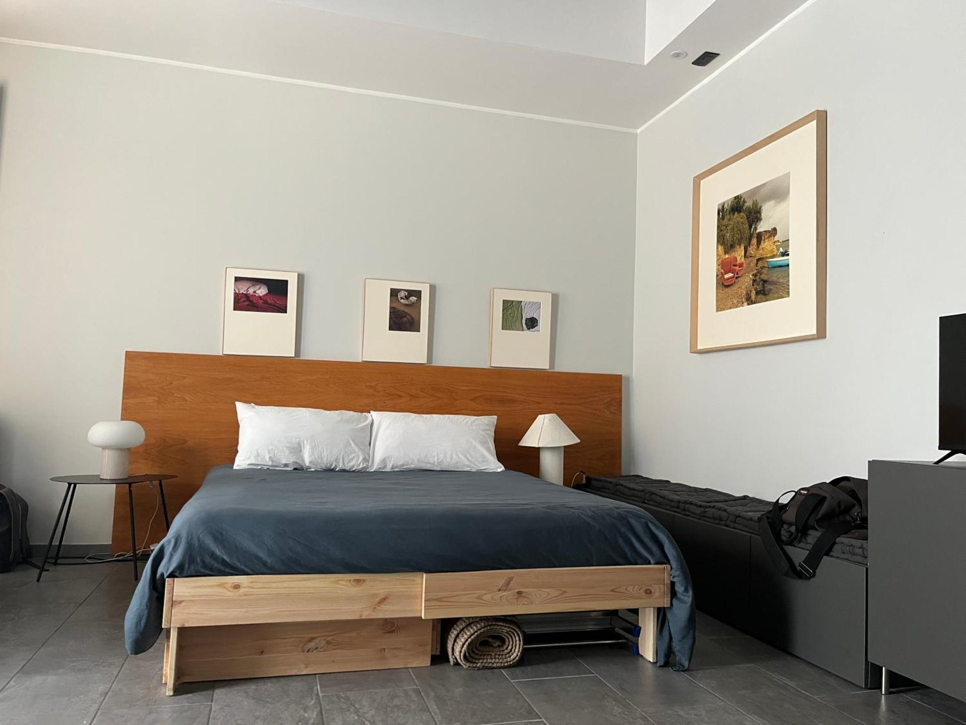 Riverside Mill Loft - Photo 13