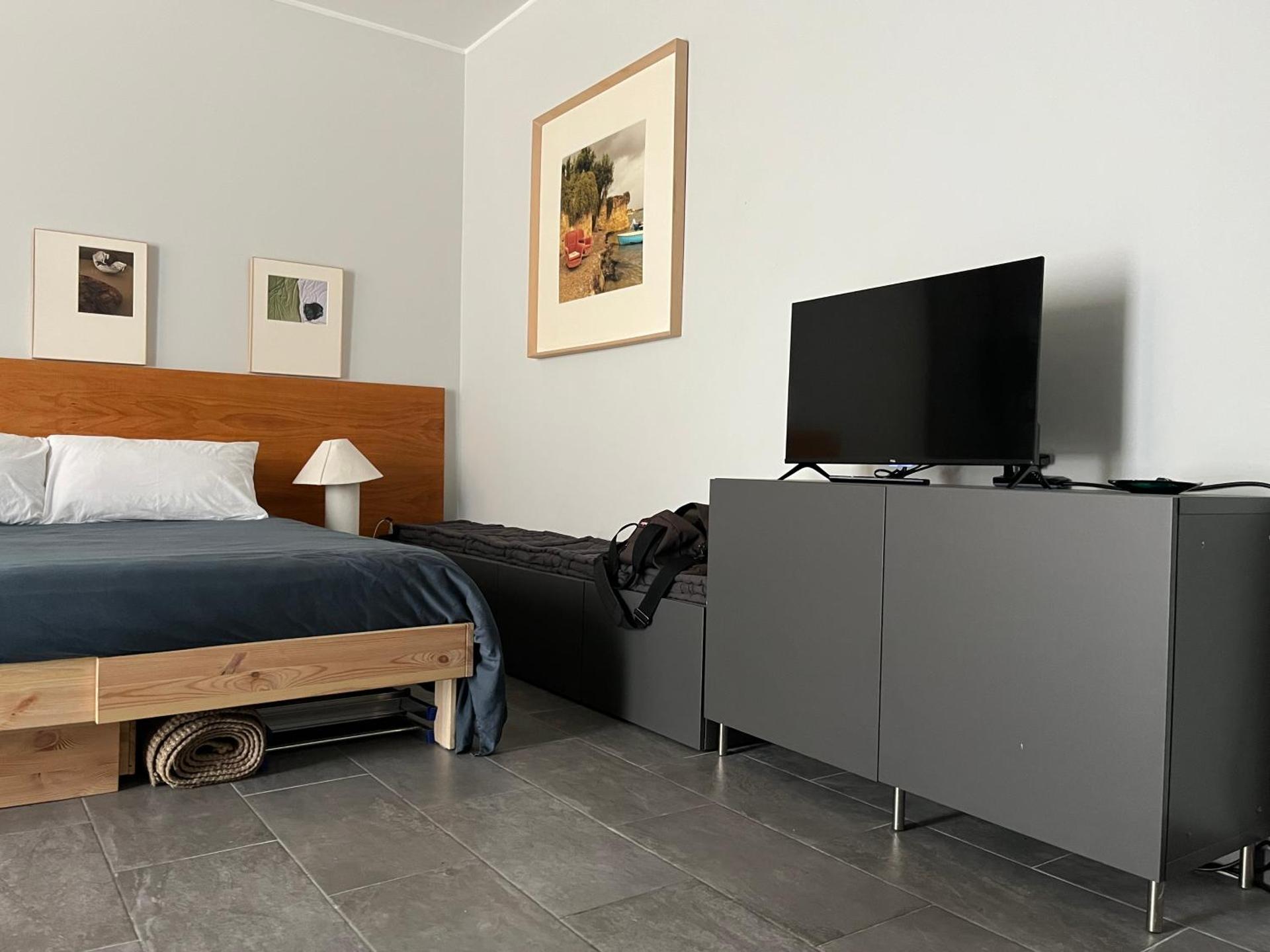 Riverside Mill Loft - Photo 10