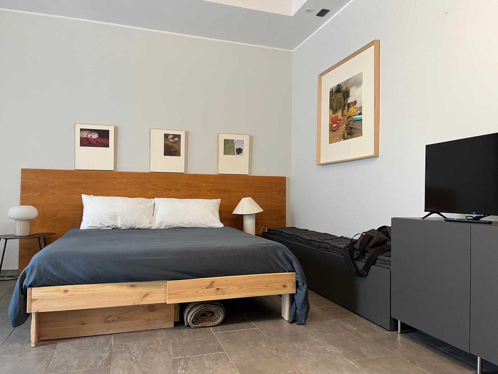 Riverside Mill Loft - Photo 4