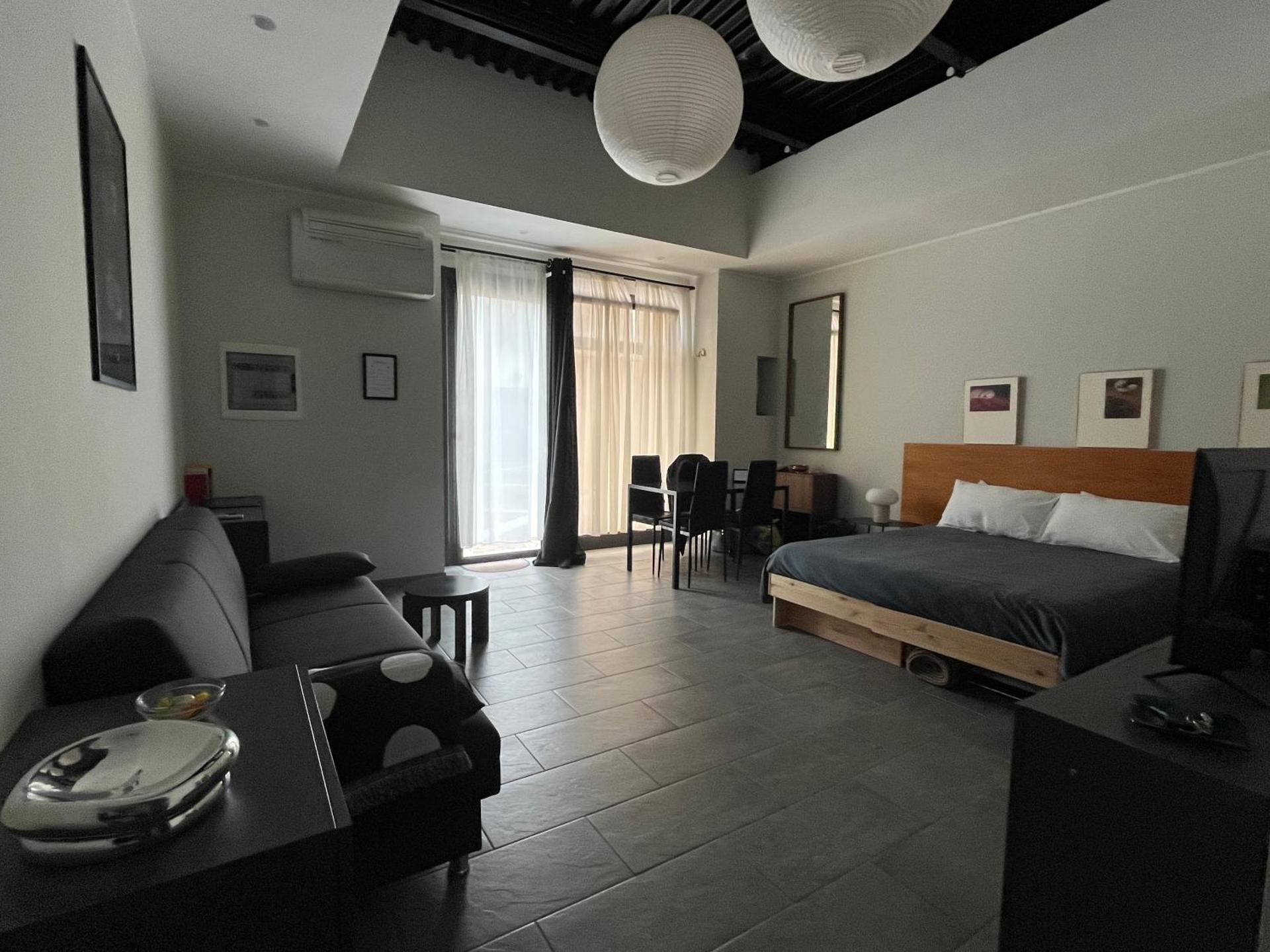 Riverside Mill Loft - Photo 3