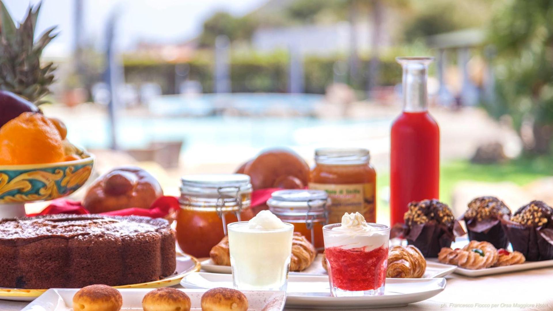 Hotel Orsa Maggiore - Photo 140