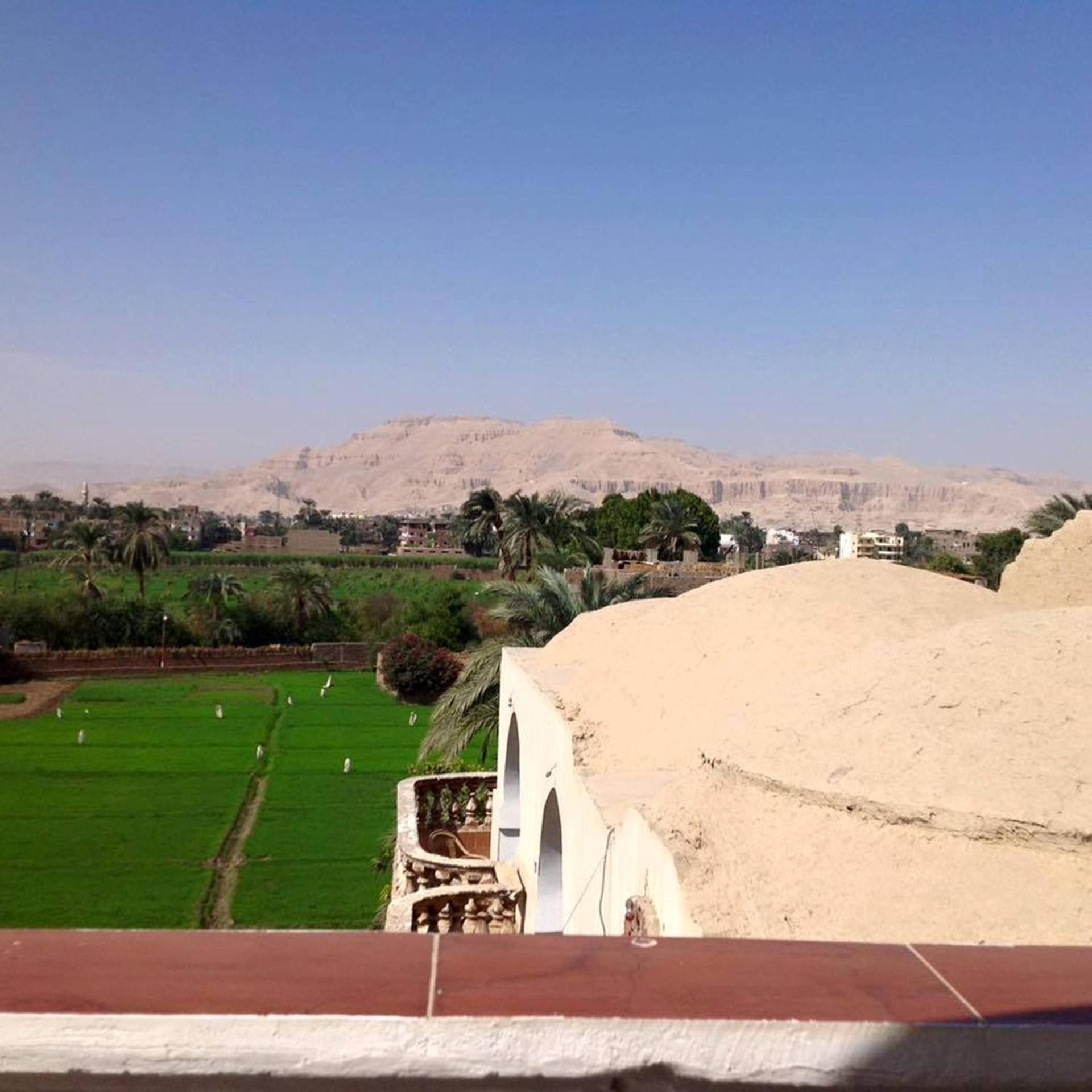 Cleopatra Hotel Luxor - Photo 16