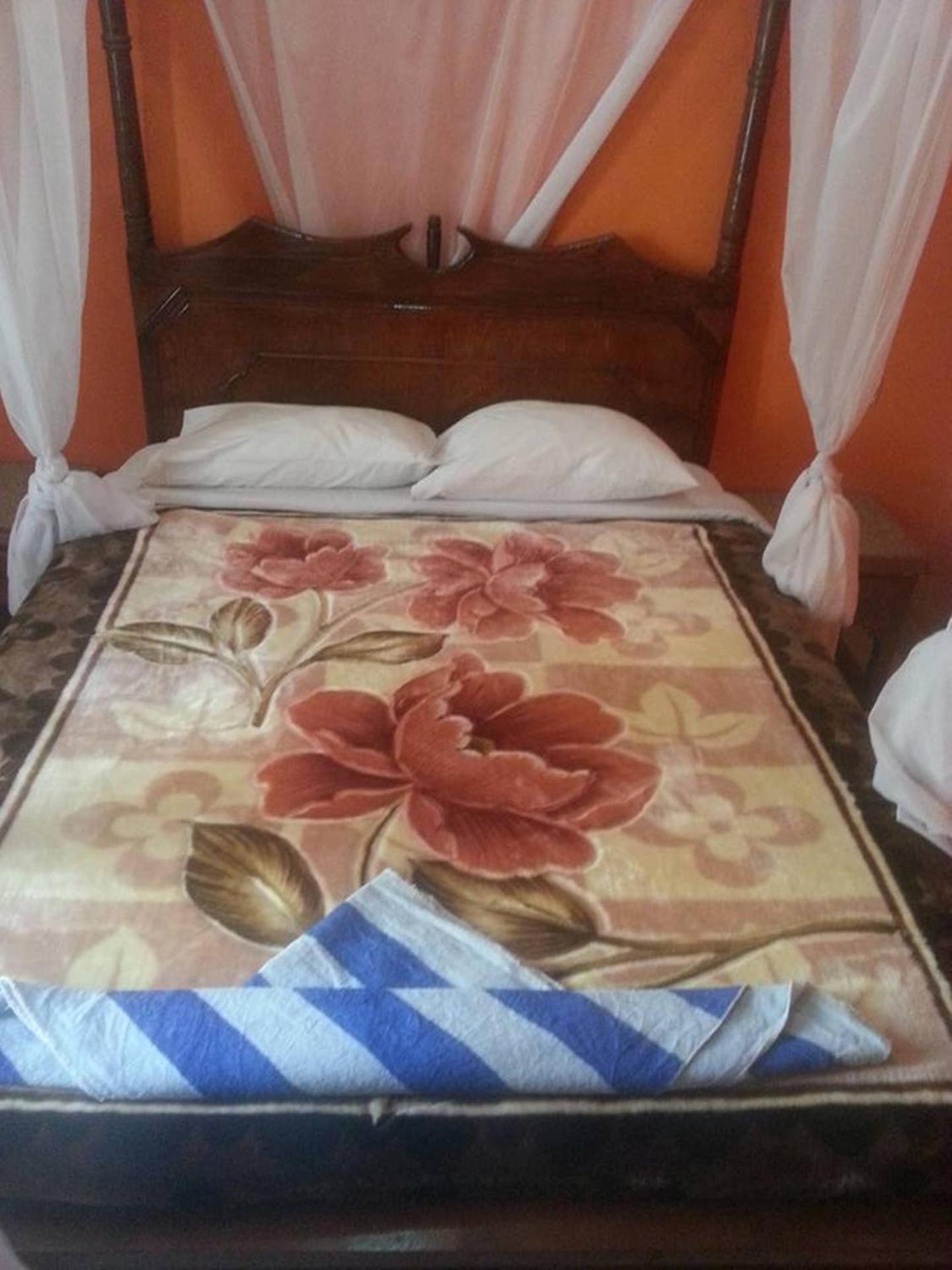 Cleopatra Hotel Luxor - Photo 60