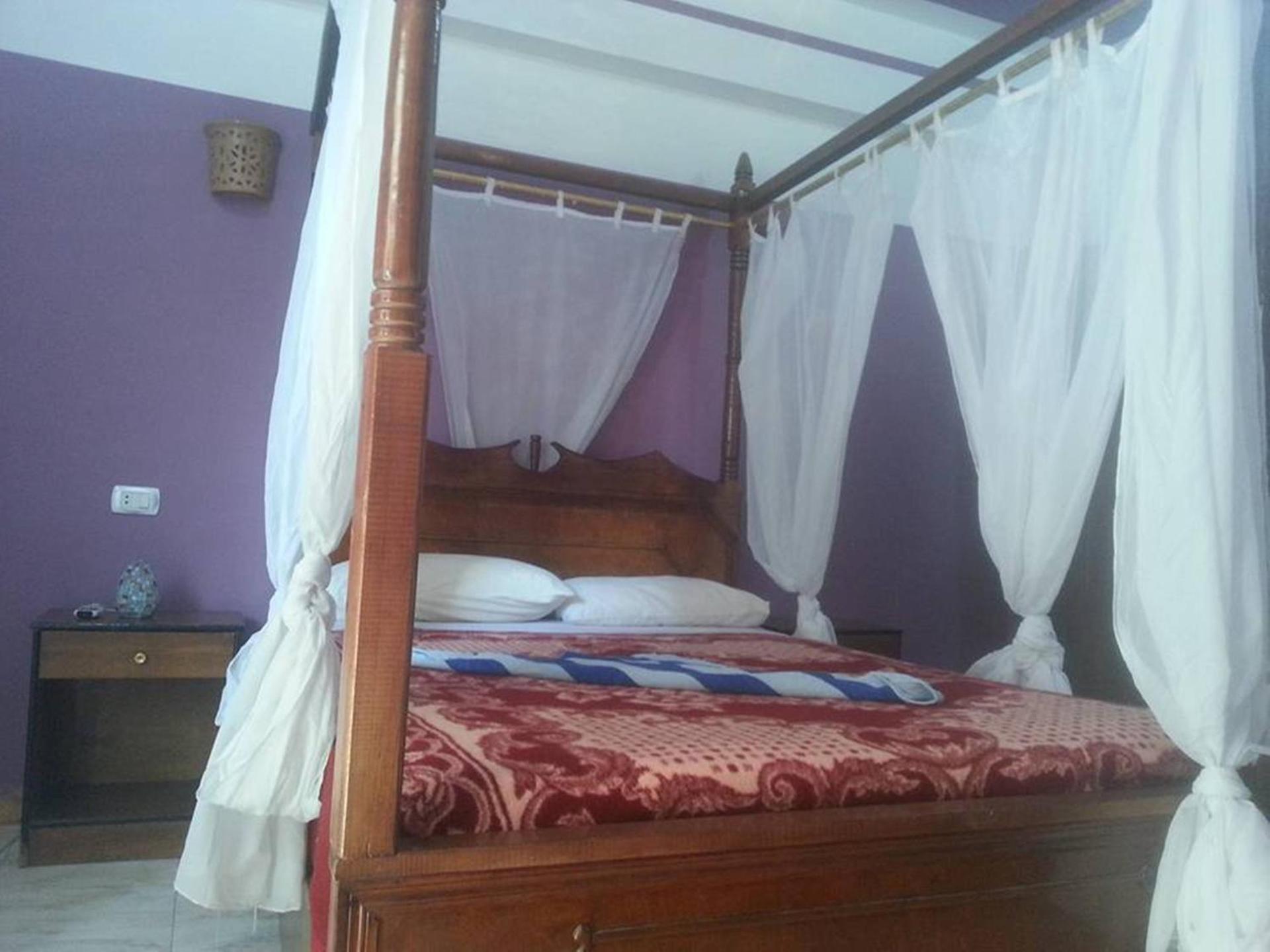 Cleopatra Hotel Luxor - Photo 24