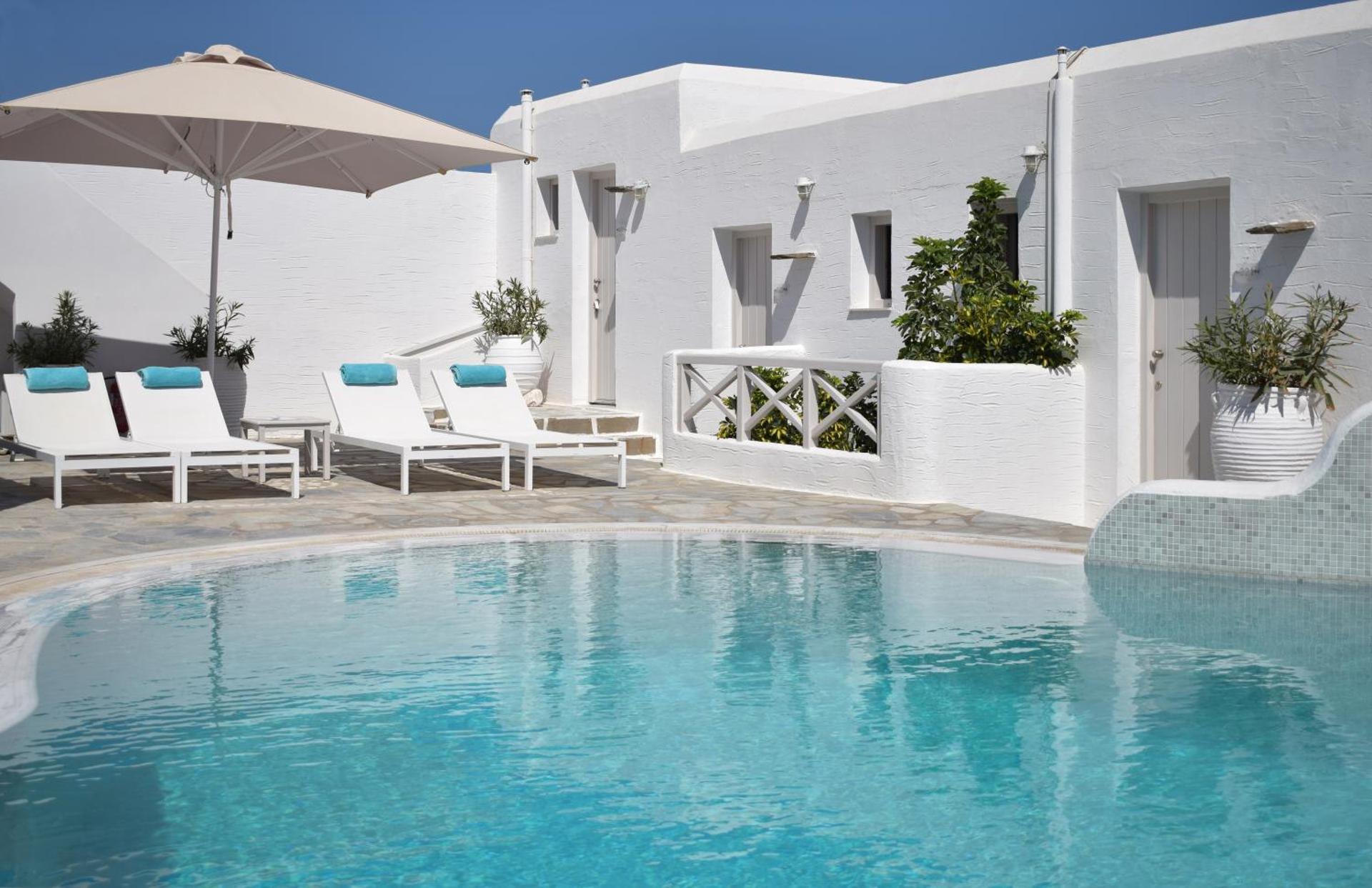 Kanale's Rooms & Suites - Photo 27