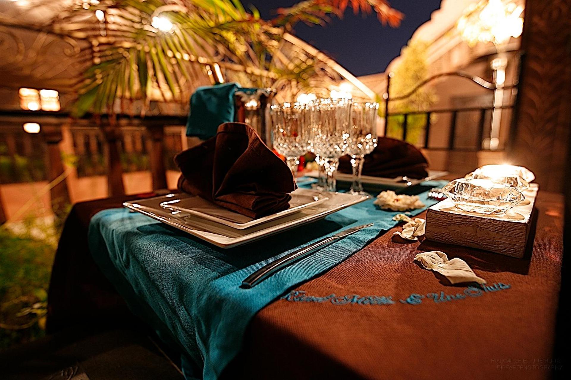 Riad Mille Et Une Nuits - Photo 80