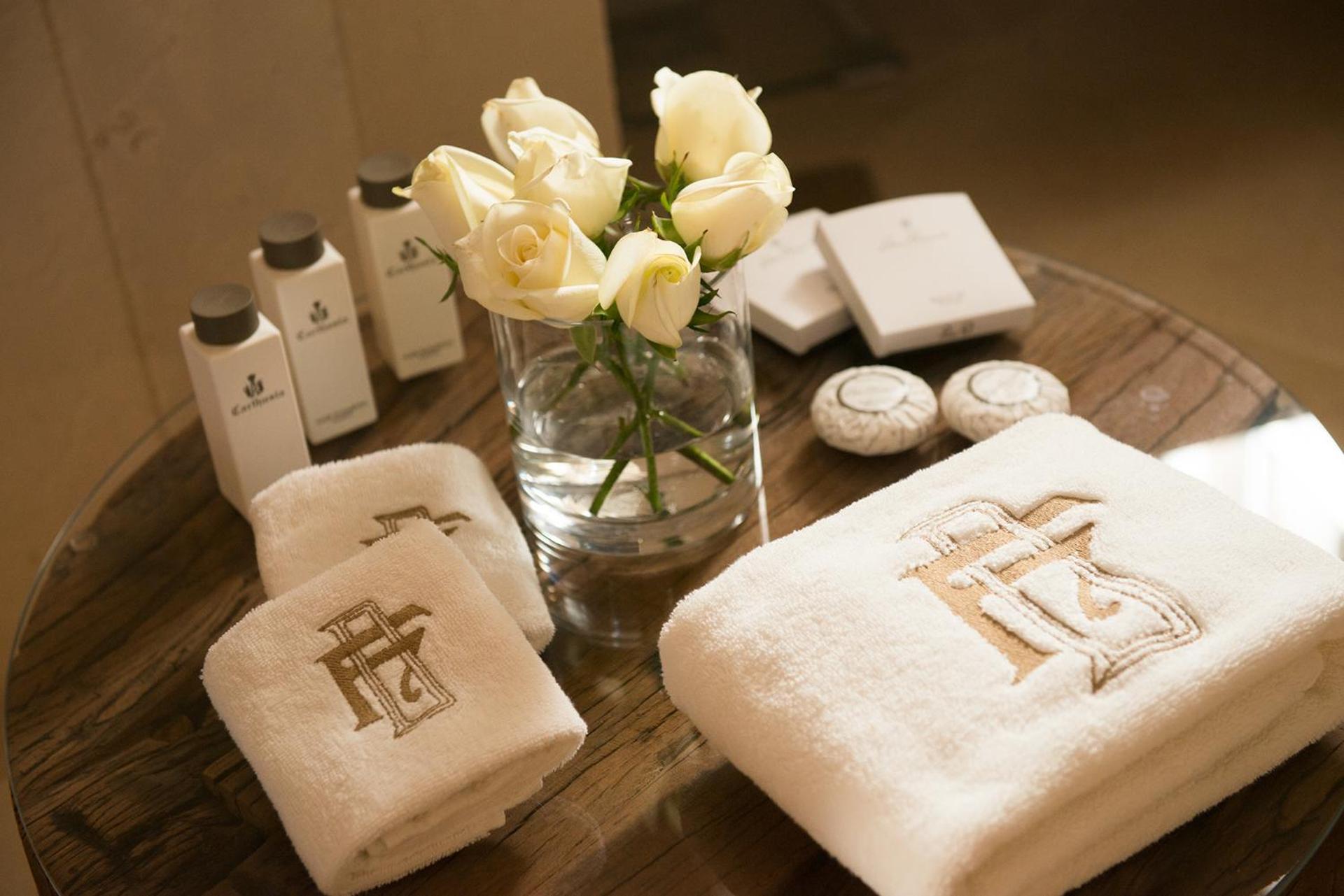 Hotel Don Ferrante - Photo 48