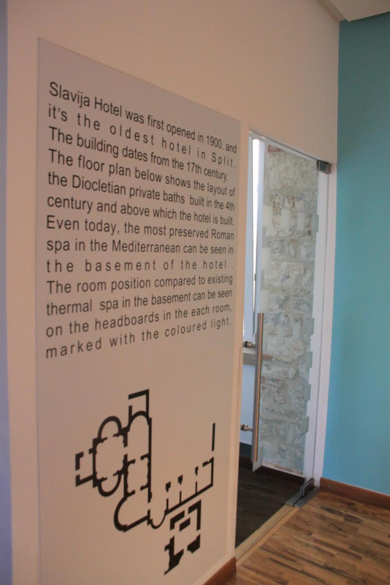 Slavija Culture Heritage Hotel - Photo 173