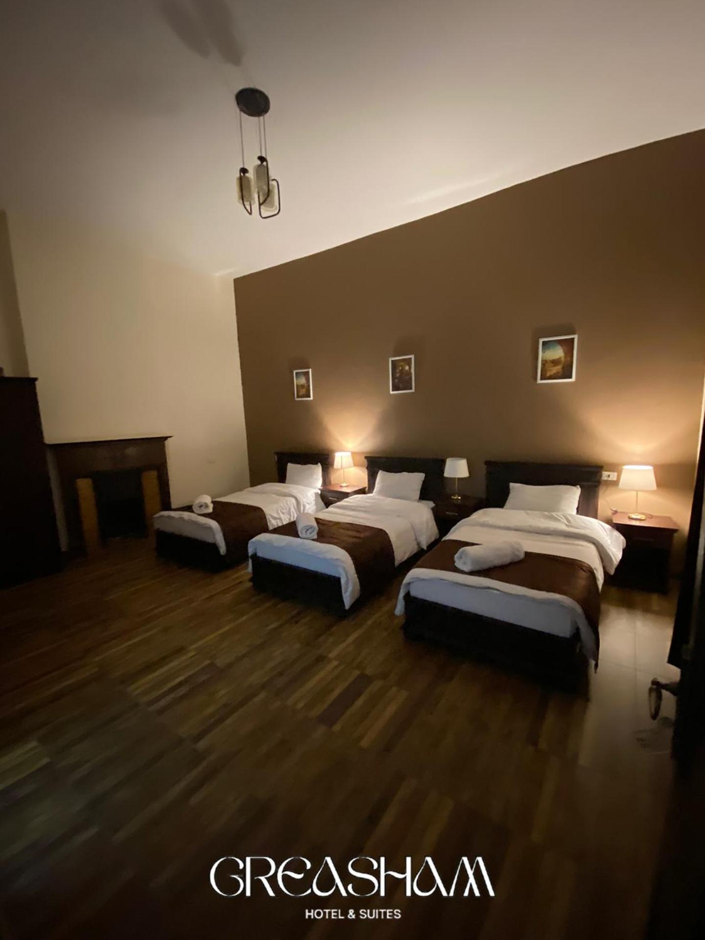 Garden City Tahrir House - Photo 6