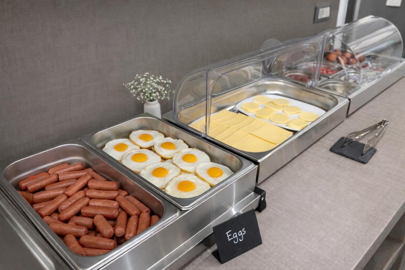 Hotel Perugino - Photo 16