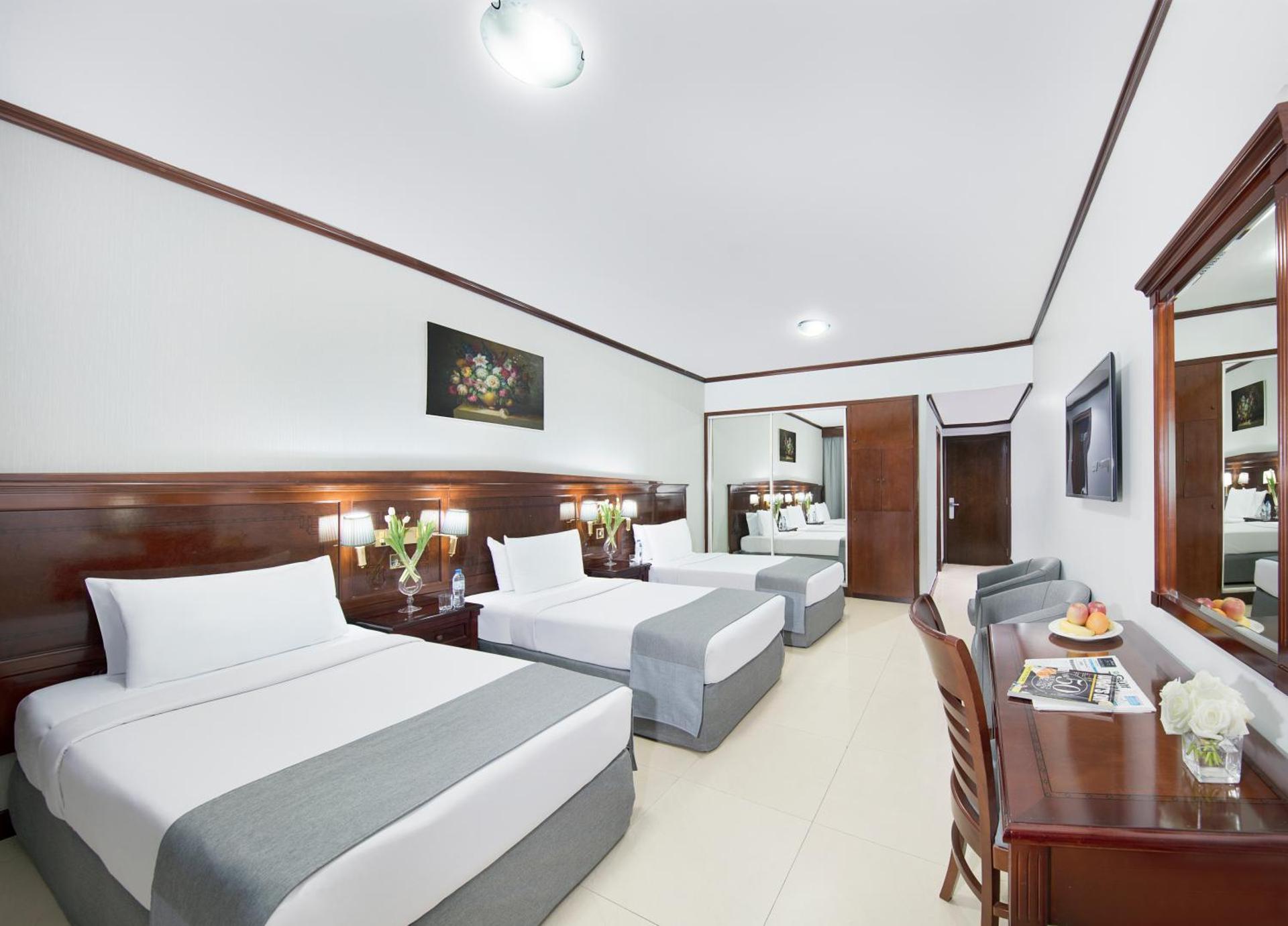 Admiral Plaza Hotel - Photo 26