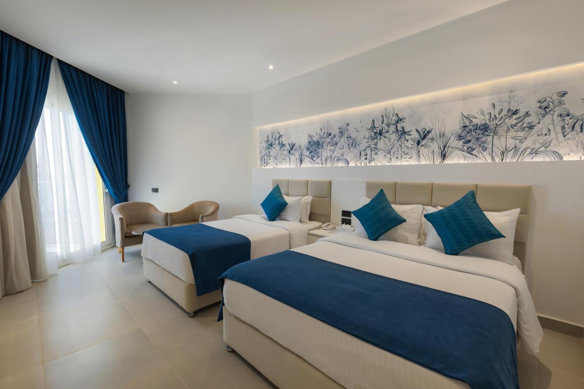 Superior Triple Room - Photo 4