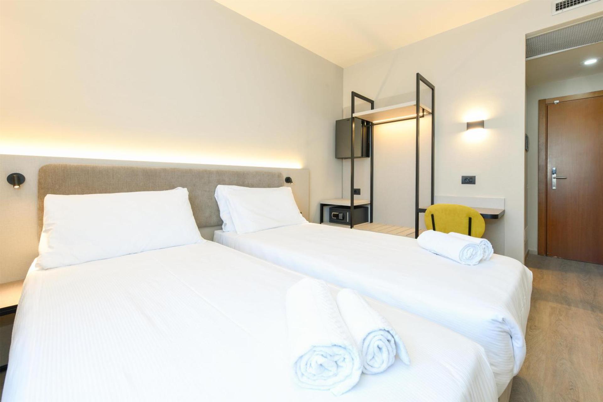 Best Western Hotel Garda - Photo 46