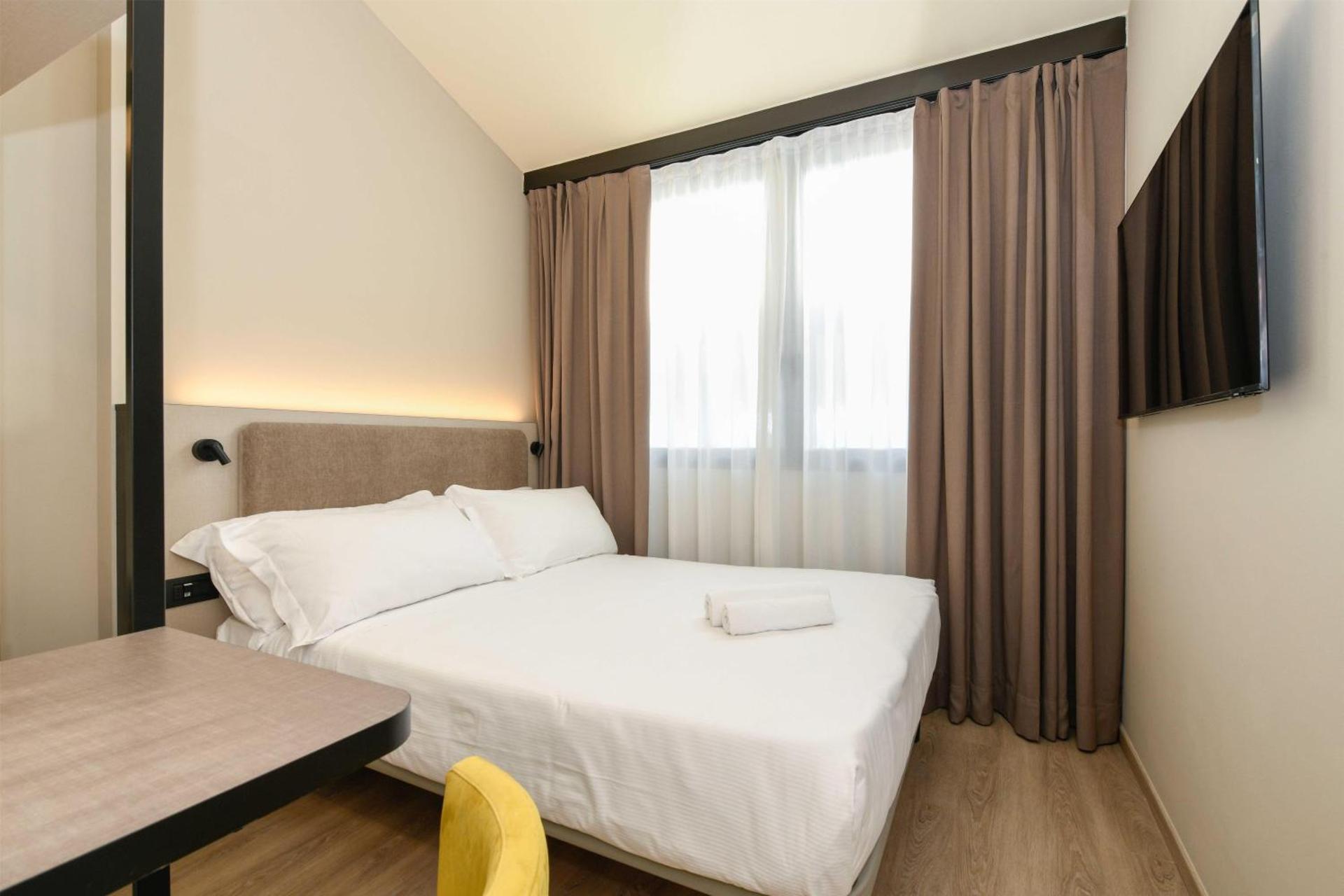 Best Western Hotel Garda - Photo 85