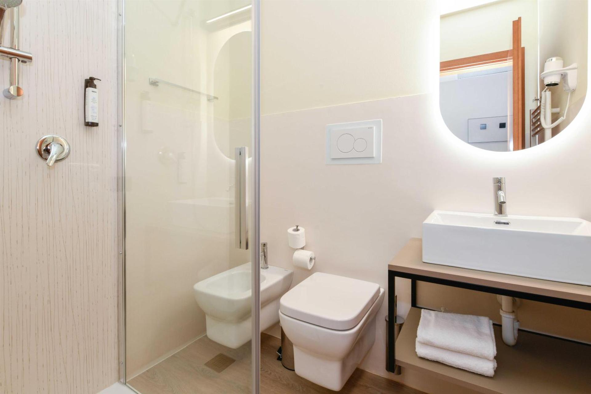 Best Western Hotel Garda - Photo 12