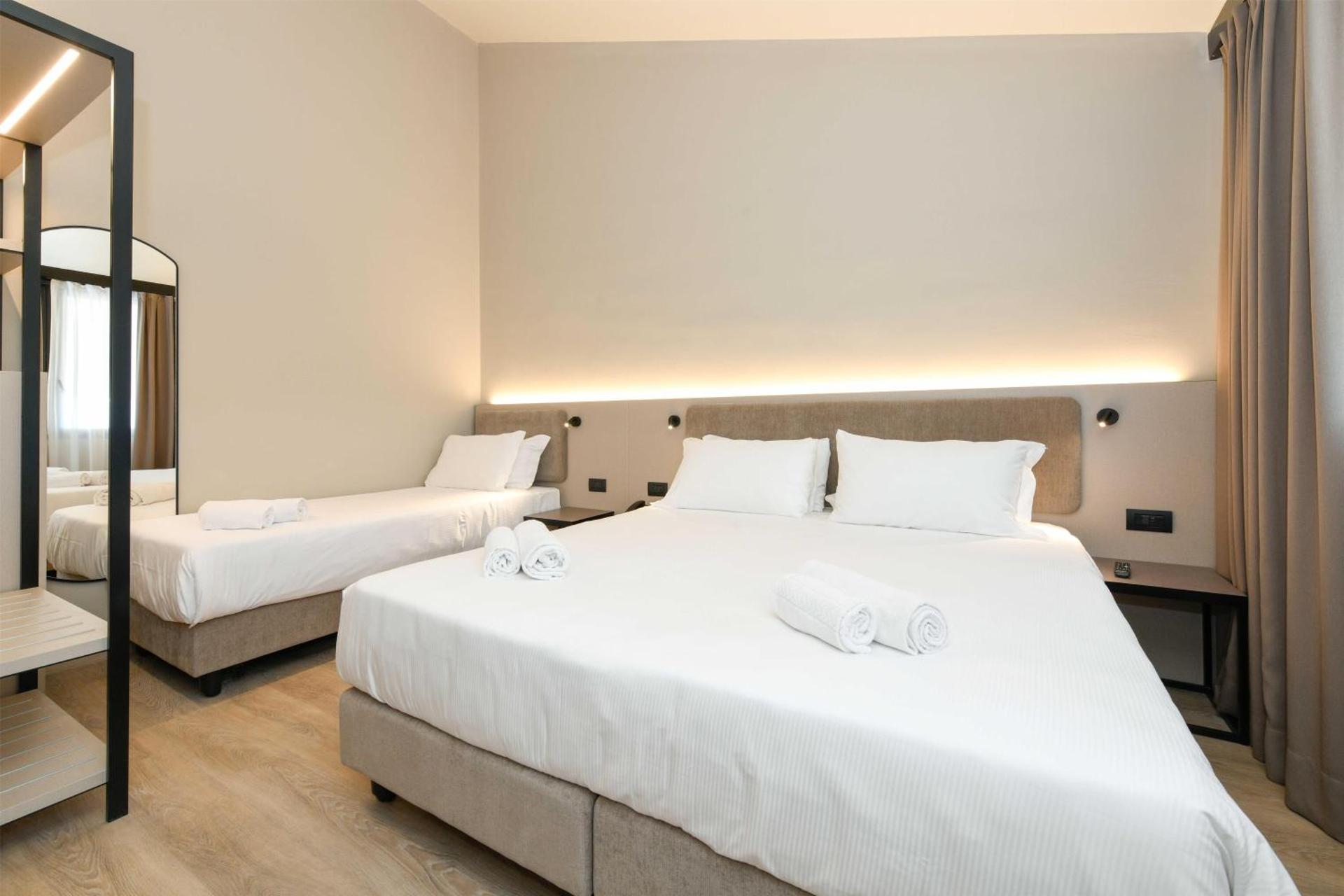 Best Western Hotel Garda - Photo 16