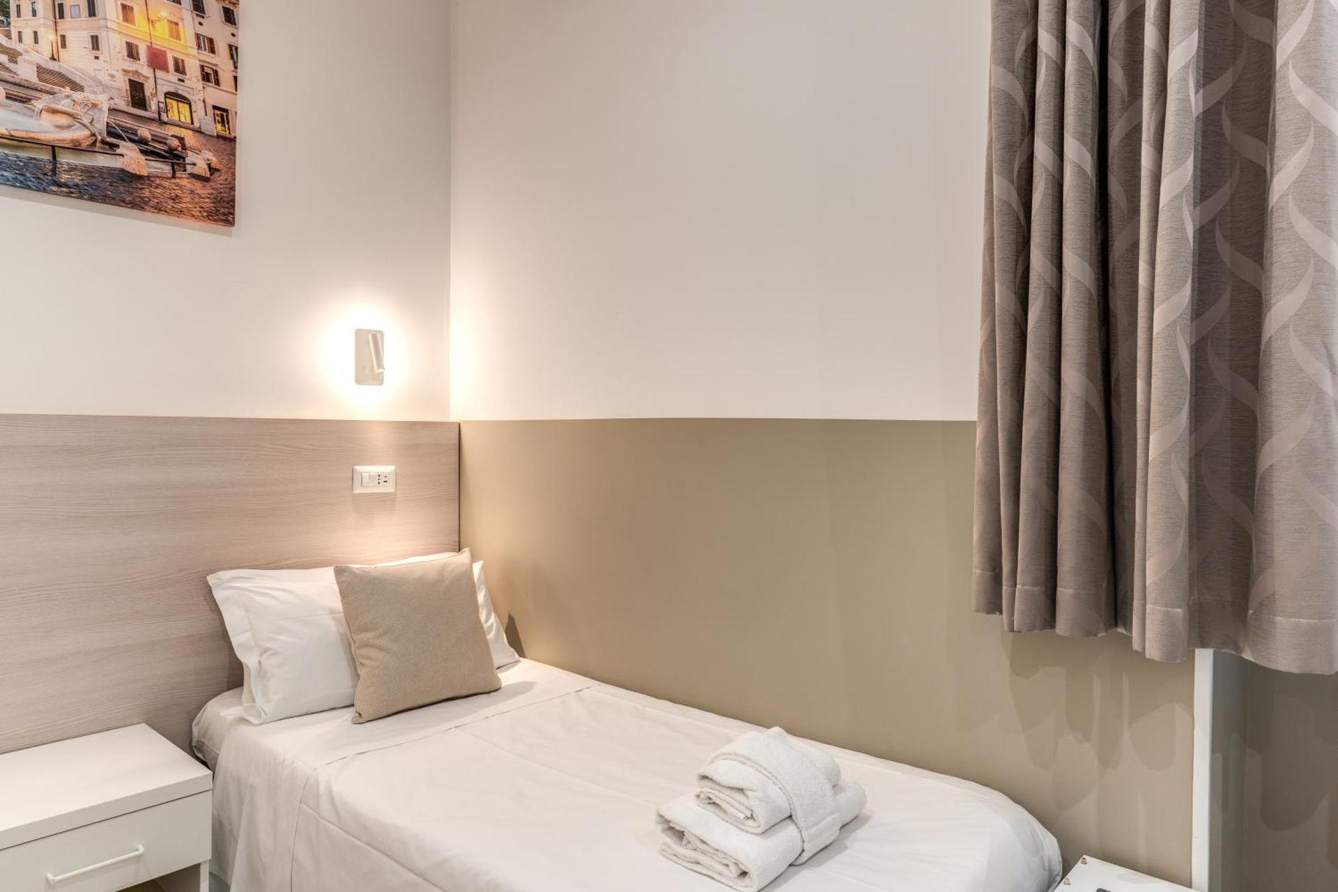 A Touch of Rome Guesthouse - Photo 35