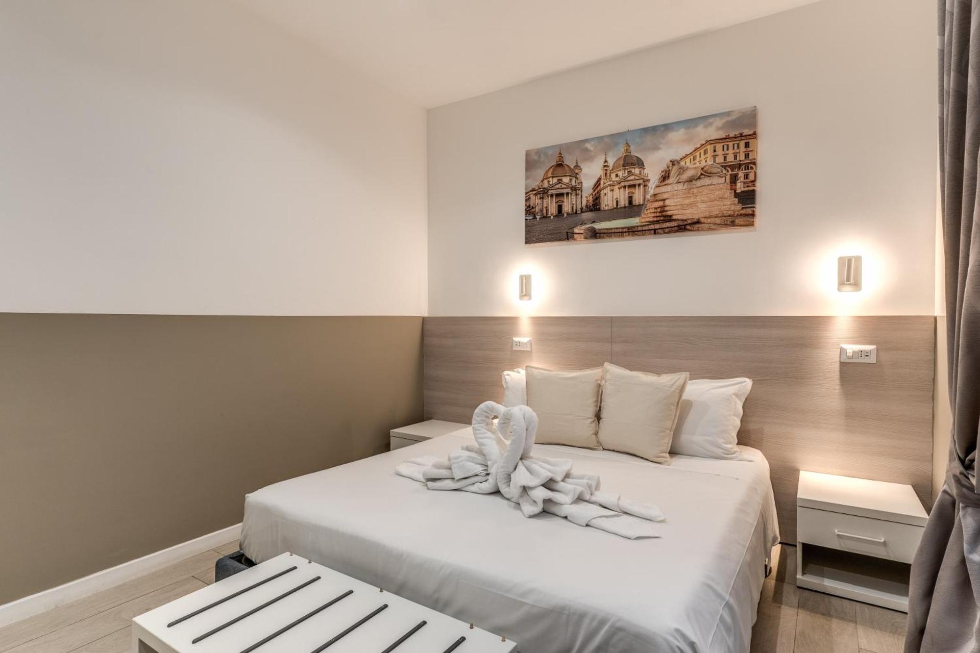 A Touch of Rome Guesthouse - Photo 28