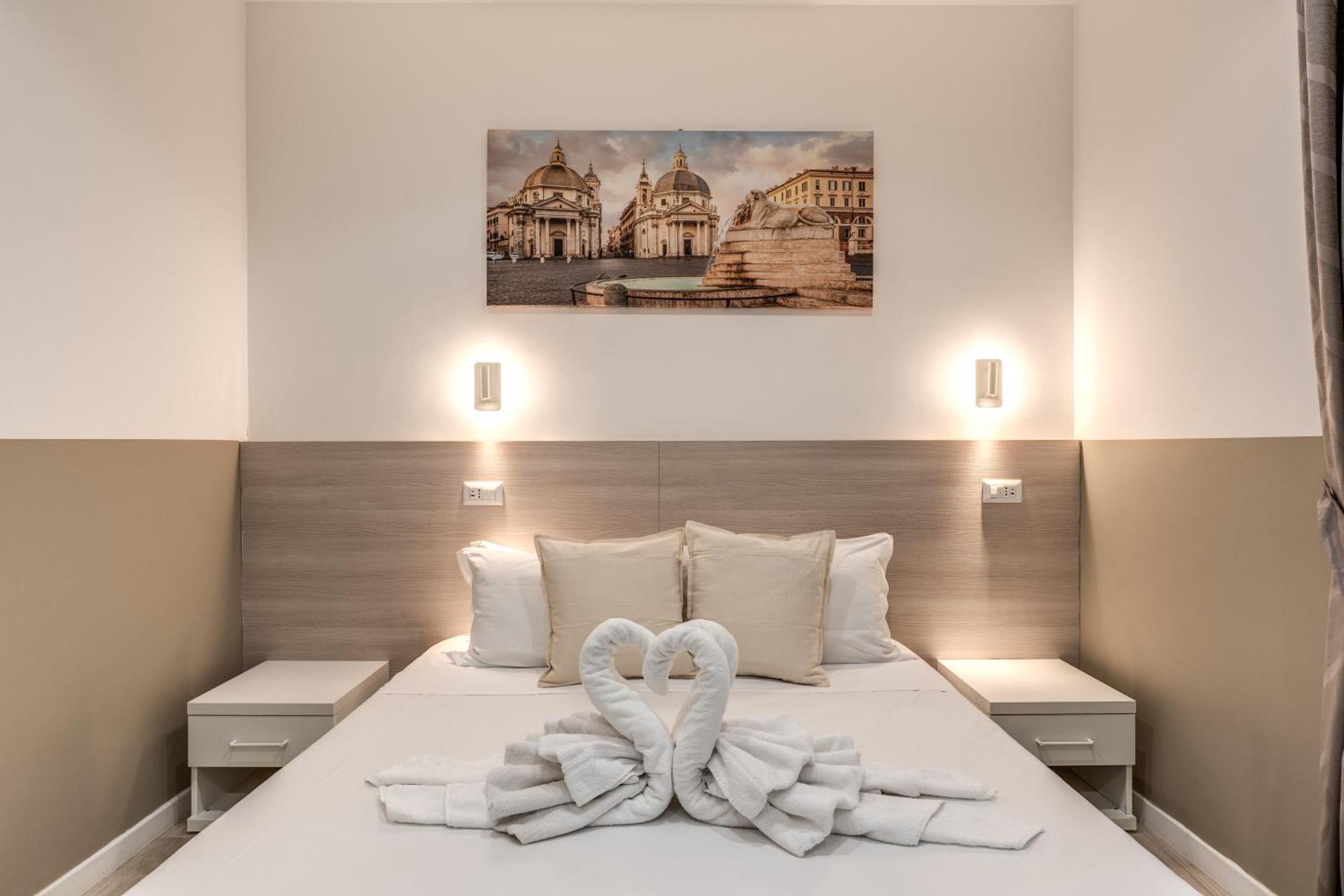 A Touch of Rome Guesthouse - Photo 27