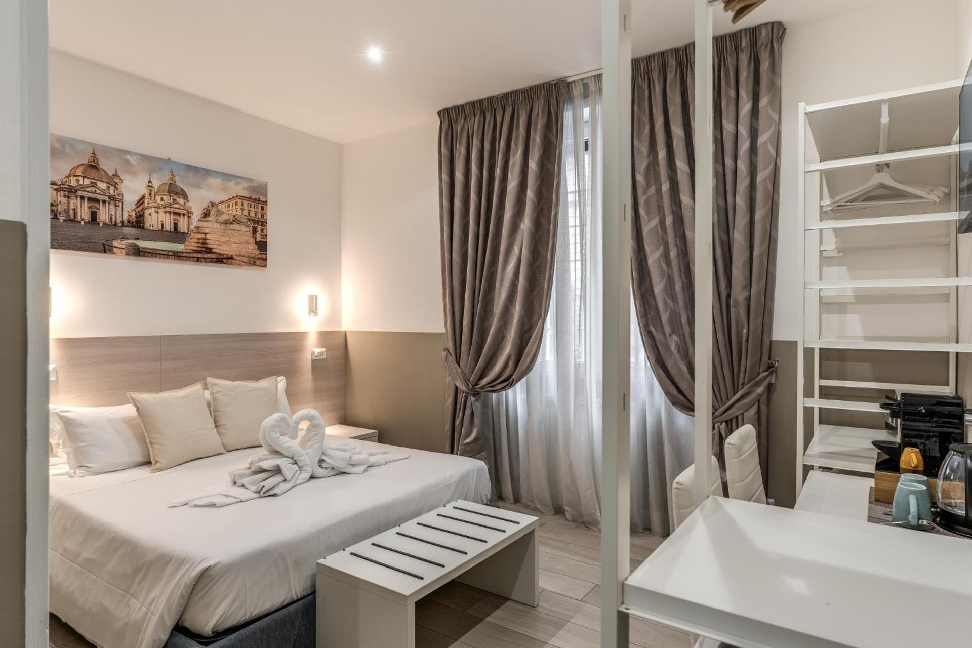 A Touch of Rome Guesthouse - Photo 3