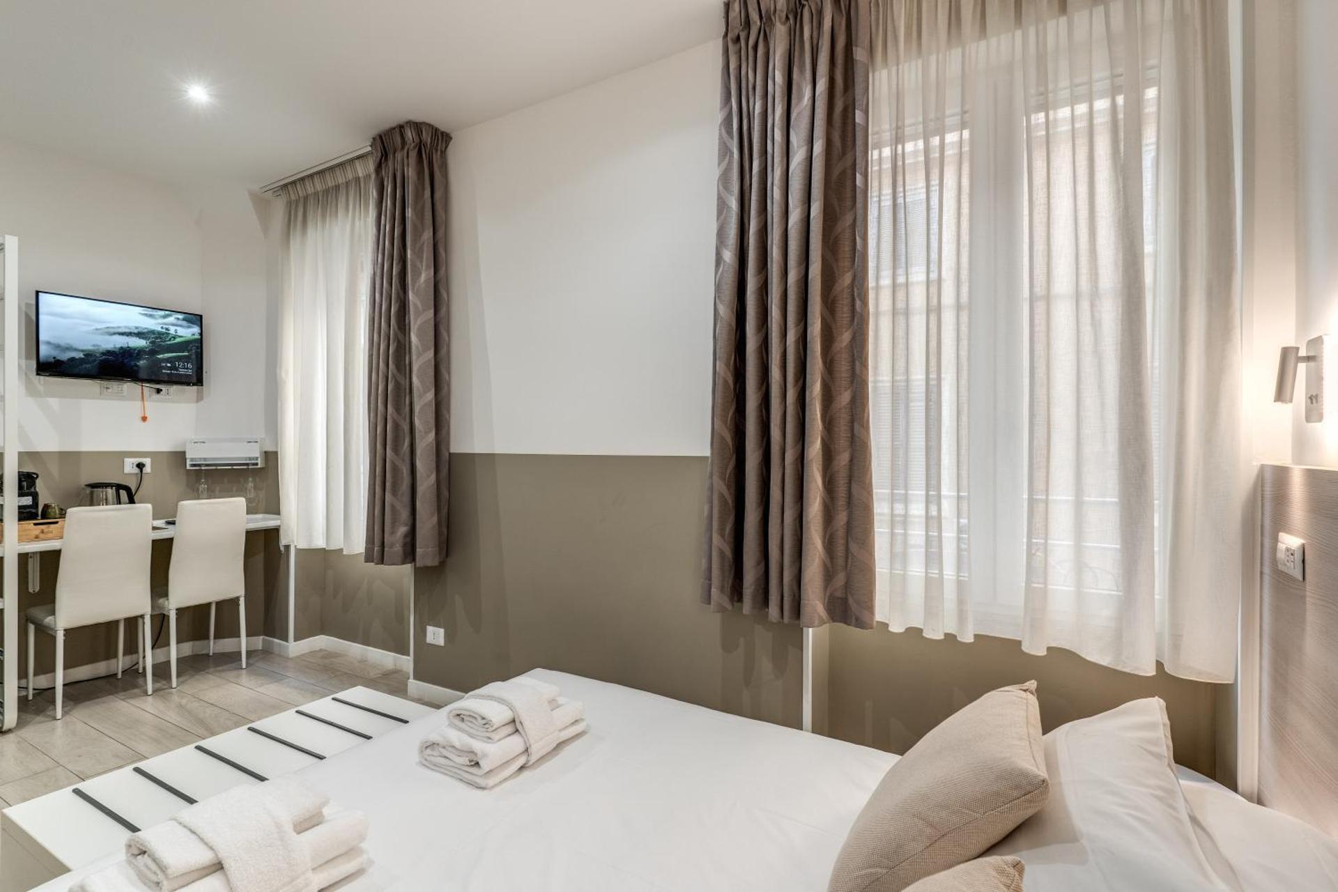 A Touch of Rome Guesthouse - Photo 4