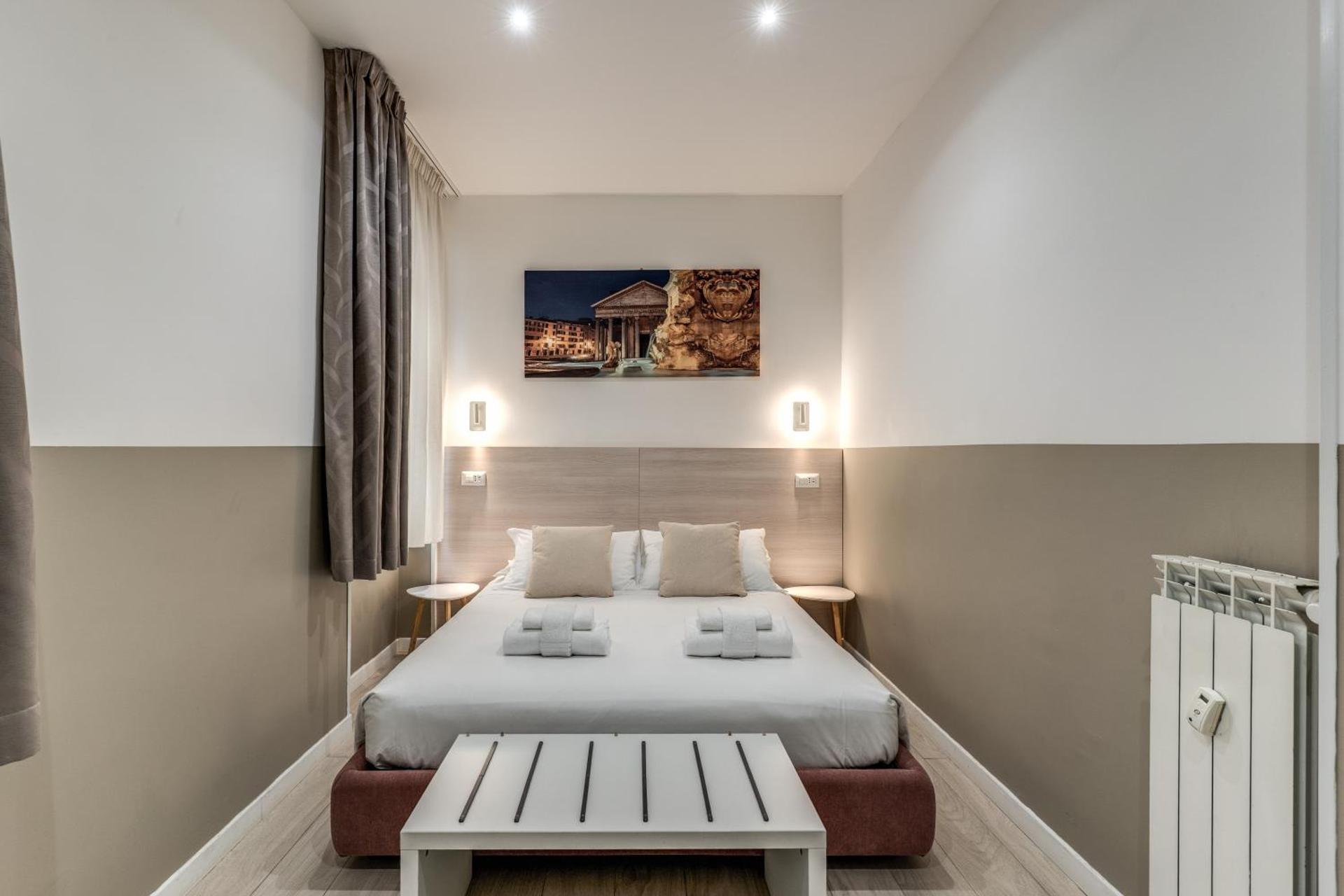 A Touch of Rome Guesthouse