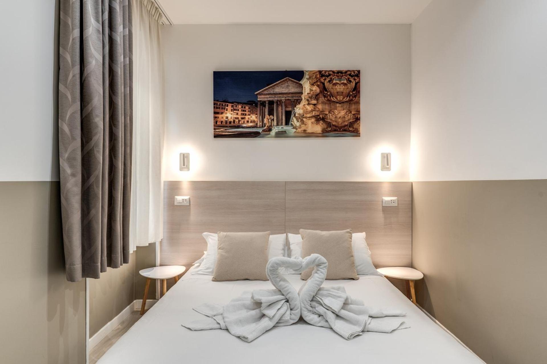A Touch of Rome Guesthouse - Photo 36